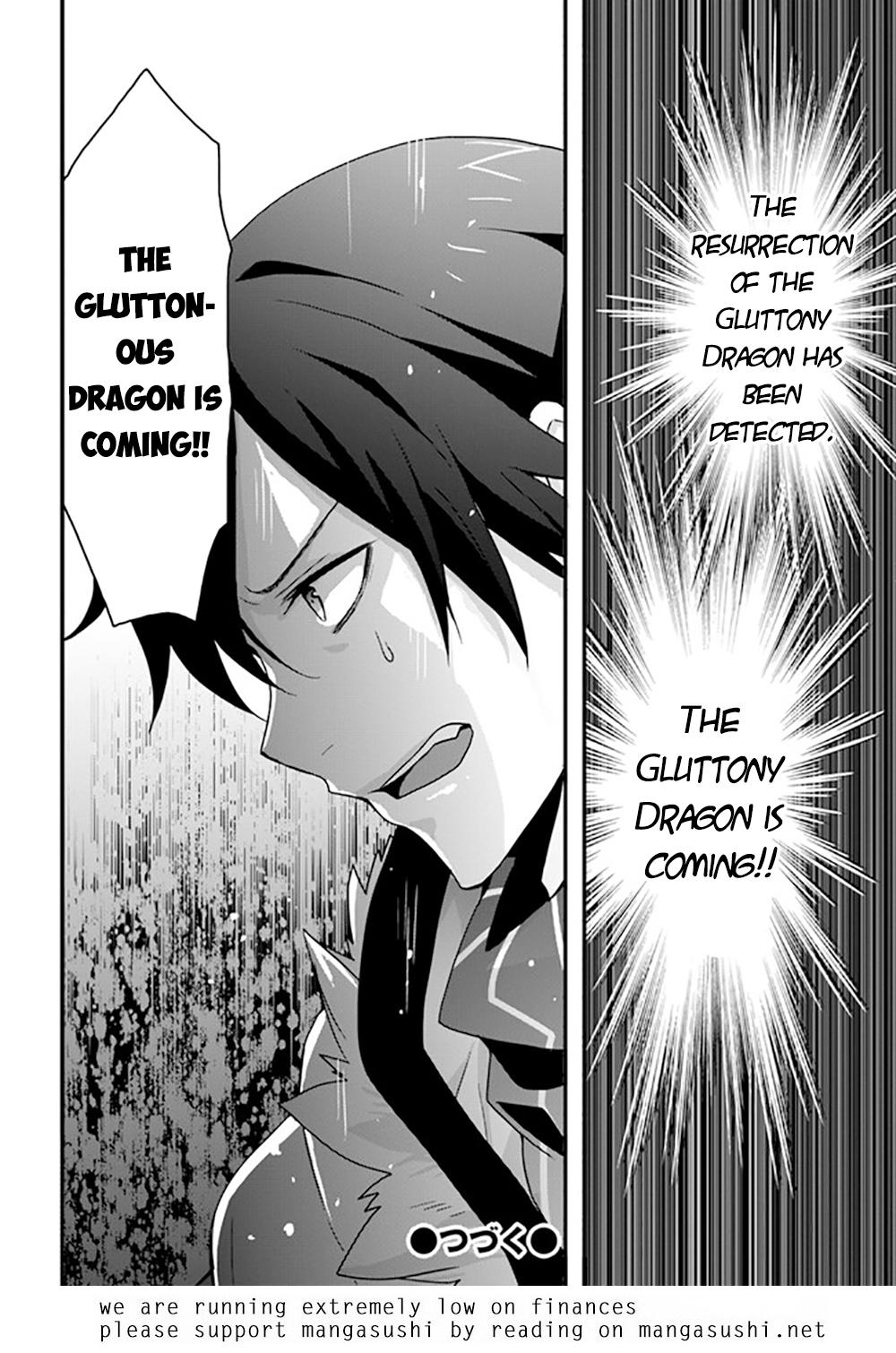 Isekai de Te ni Ireta Seisan Skill wa Saikyou Datta you desu. Chap 27 - Next Chap 28