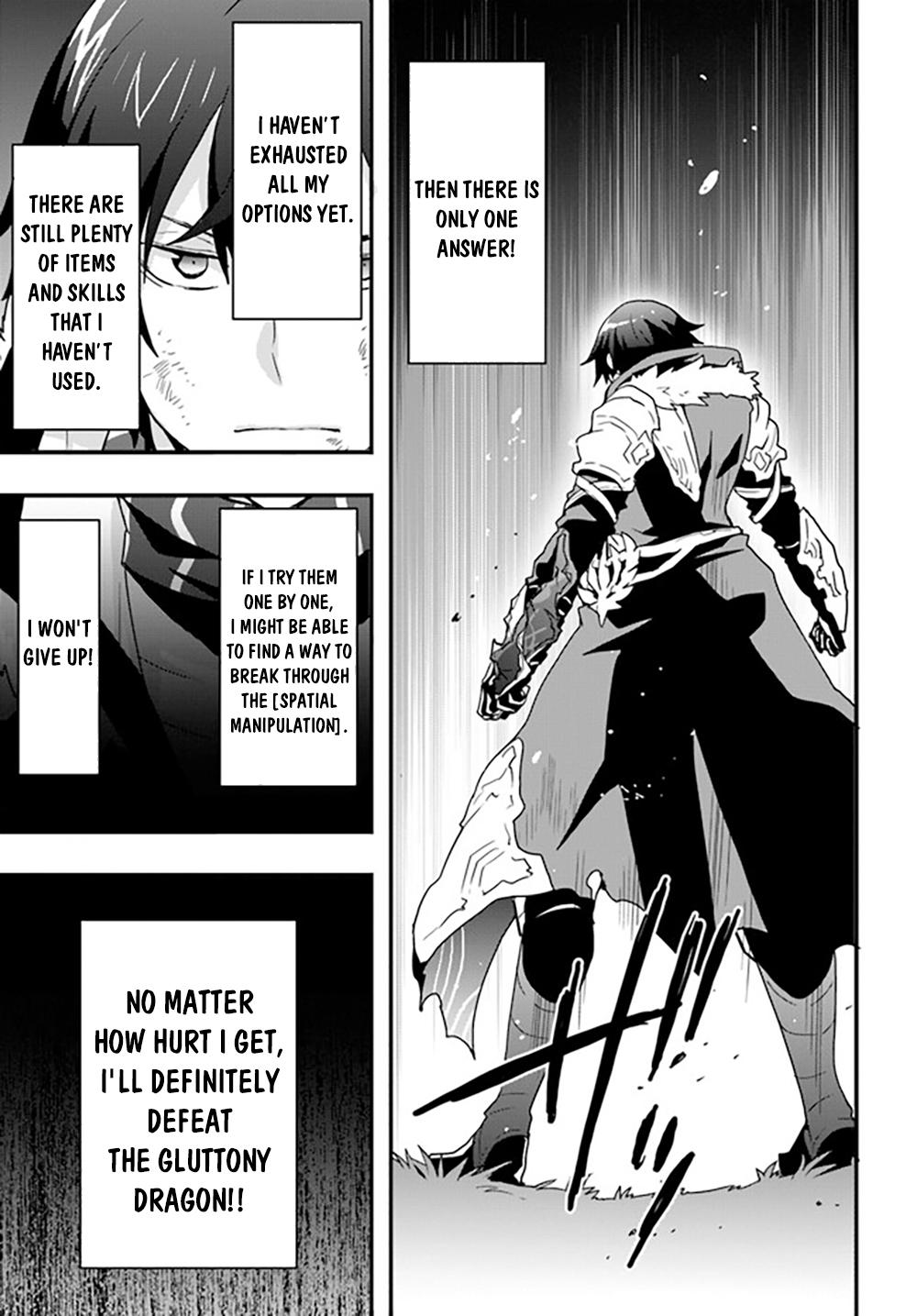 Isekai de Te ni Ireta Seisan Skill wa Saikyou Datta you desu. Chap 29 - Next Chap 30