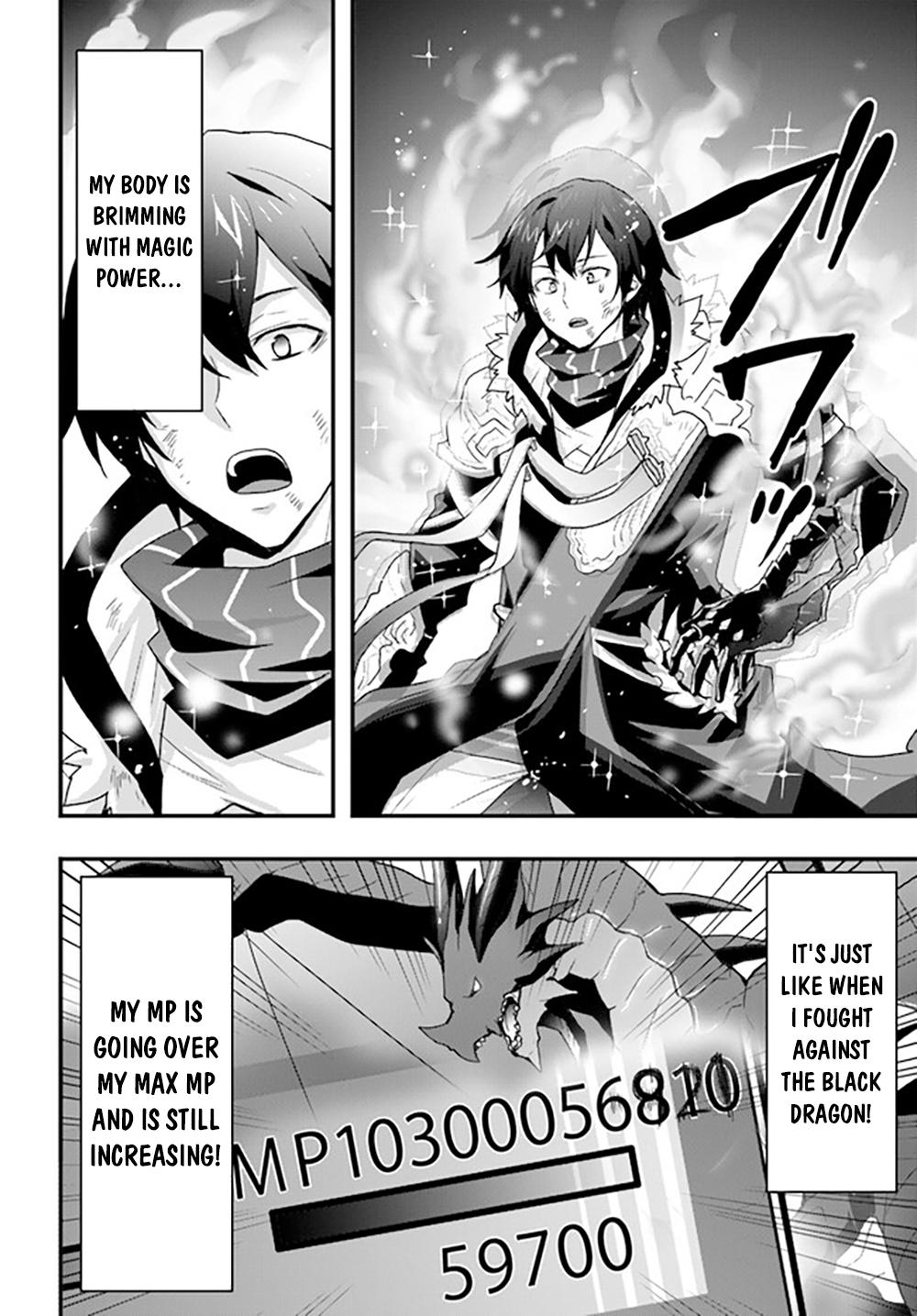 Isekai de Te ni Ireta Seisan Skill wa Saikyou Datta you desu. Chap 29 - Next Chap 30