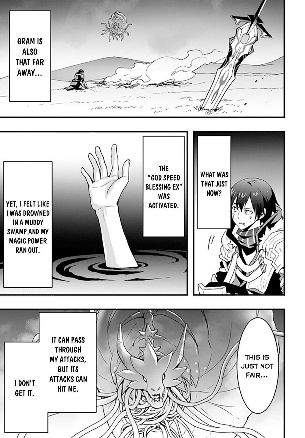Isekai de Te ni Ireta Seisan Skill wa Saikyou Datta you desu. Chap 29 - Next Chap 30