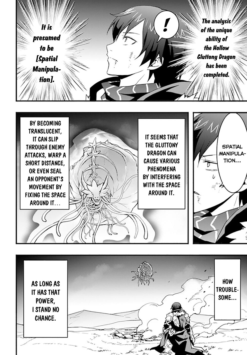 Isekai de Te ni Ireta Seisan Skill wa Saikyou Datta you desu. Chap 29 - Next Chap 30