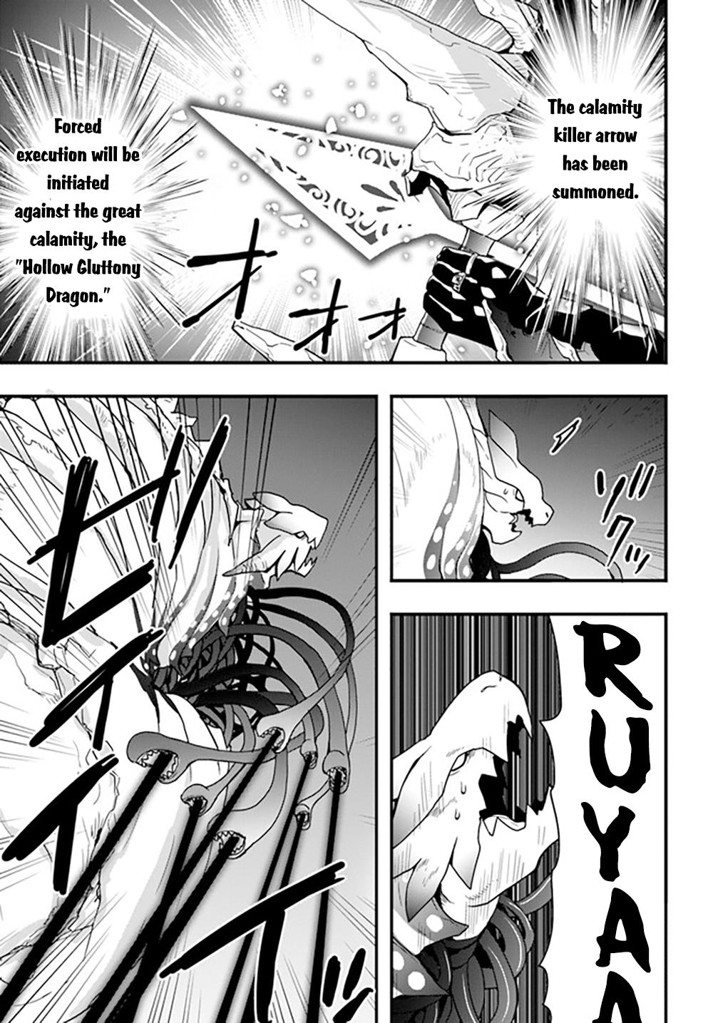 Isekai de Te ni Ireta Seisan Skill wa Saikyou Datta you desu. Chap 29 - Next Chap 30