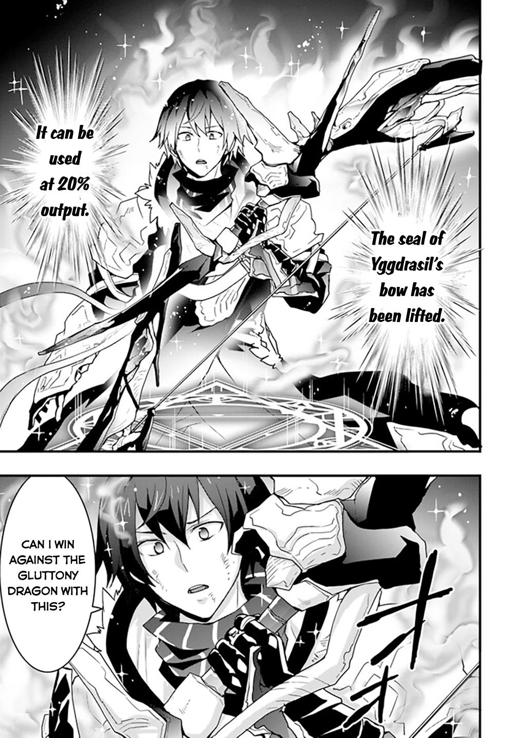 Isekai de Te ni Ireta Seisan Skill wa Saikyou Datta you desu. Chap 29 - Next Chap 30
