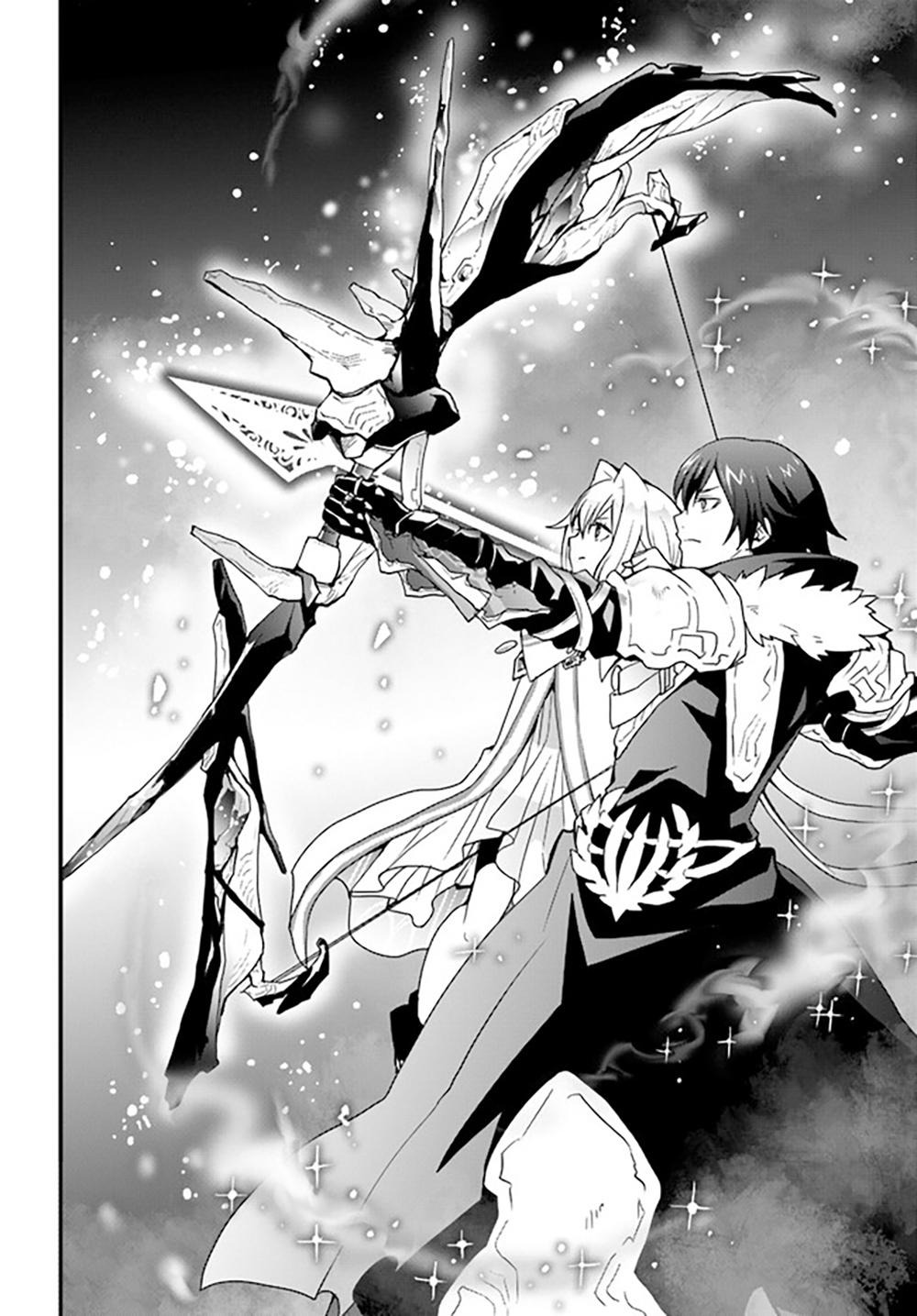 Isekai de Te ni Ireta Seisan Skill wa Saikyou Datta you desu. Chap 29 - Next Chap 30