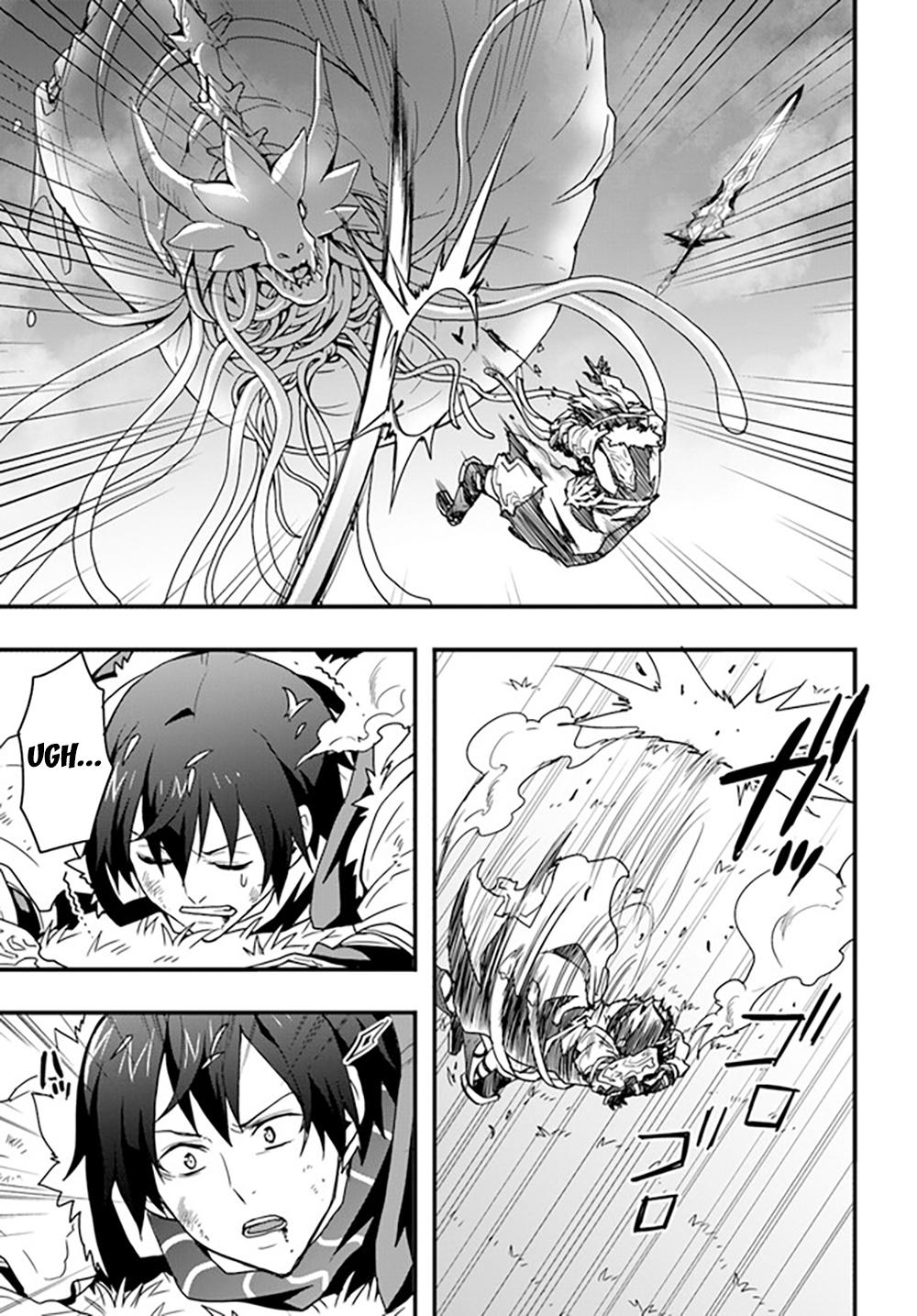 Isekai de Te ni Ireta Seisan Skill wa Saikyou Datta you desu. Chap 29 - Next Chap 30