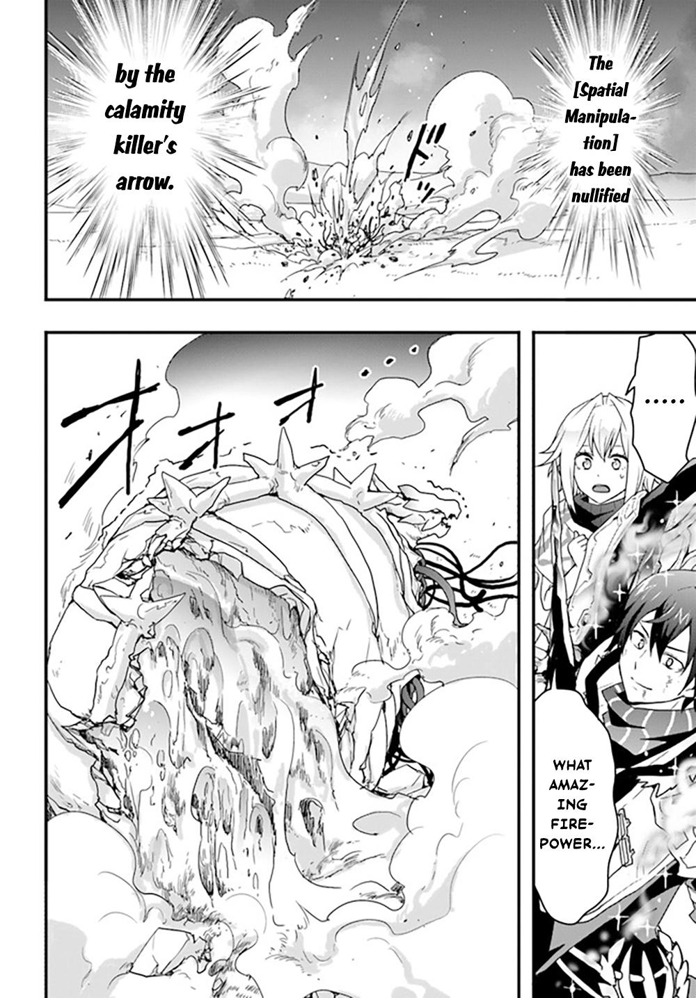 Isekai de Te ni Ireta Seisan Skill wa Saikyou Datta you desu. Chap 29 - Next Chap 30