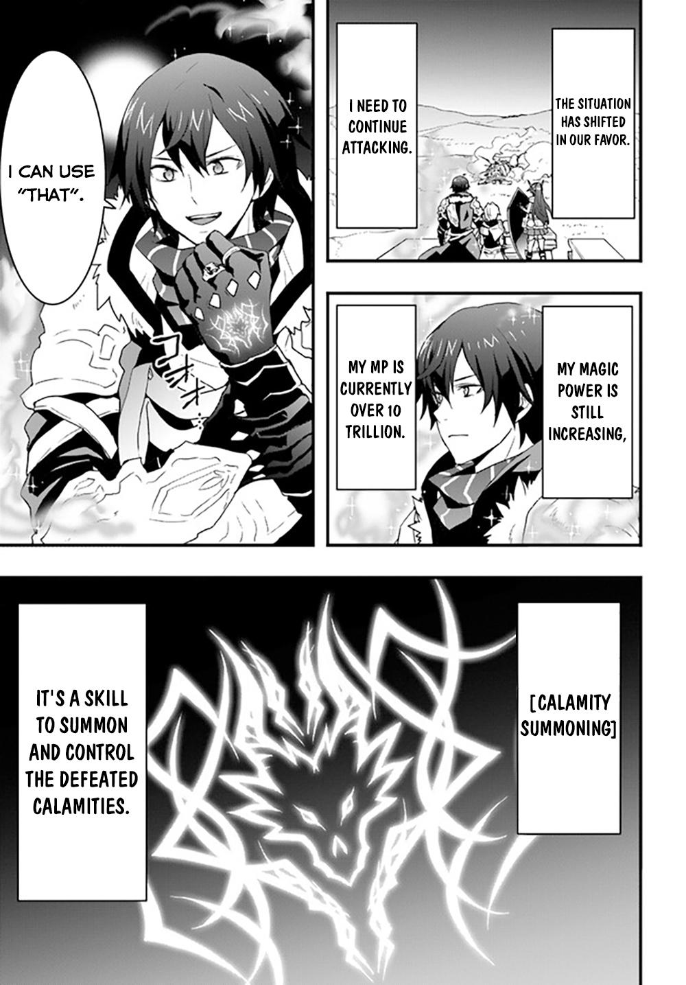 Isekai de Te ni Ireta Seisan Skill wa Saikyou Datta you desu. Chap 29 - Next Chap 30