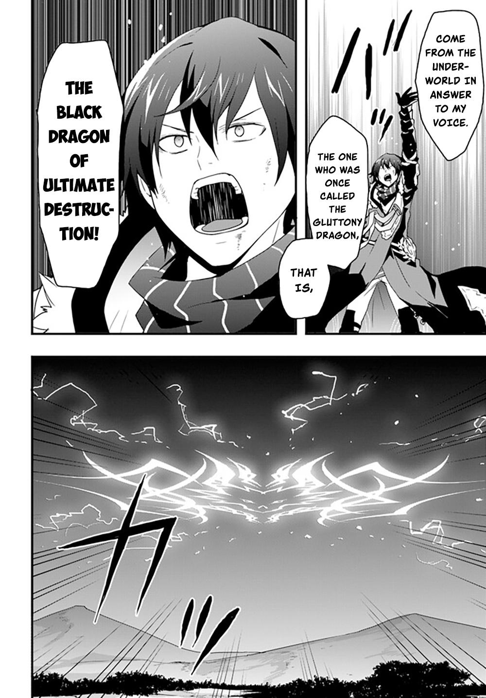 Isekai de Te ni Ireta Seisan Skill wa Saikyou Datta you desu. Chap 29 - Next Chap 30