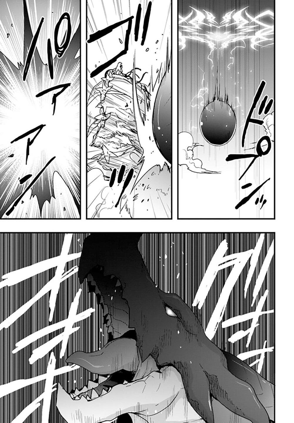 Isekai de Te ni Ireta Seisan Skill wa Saikyou Datta you desu. Chap 29 - Next Chap 30