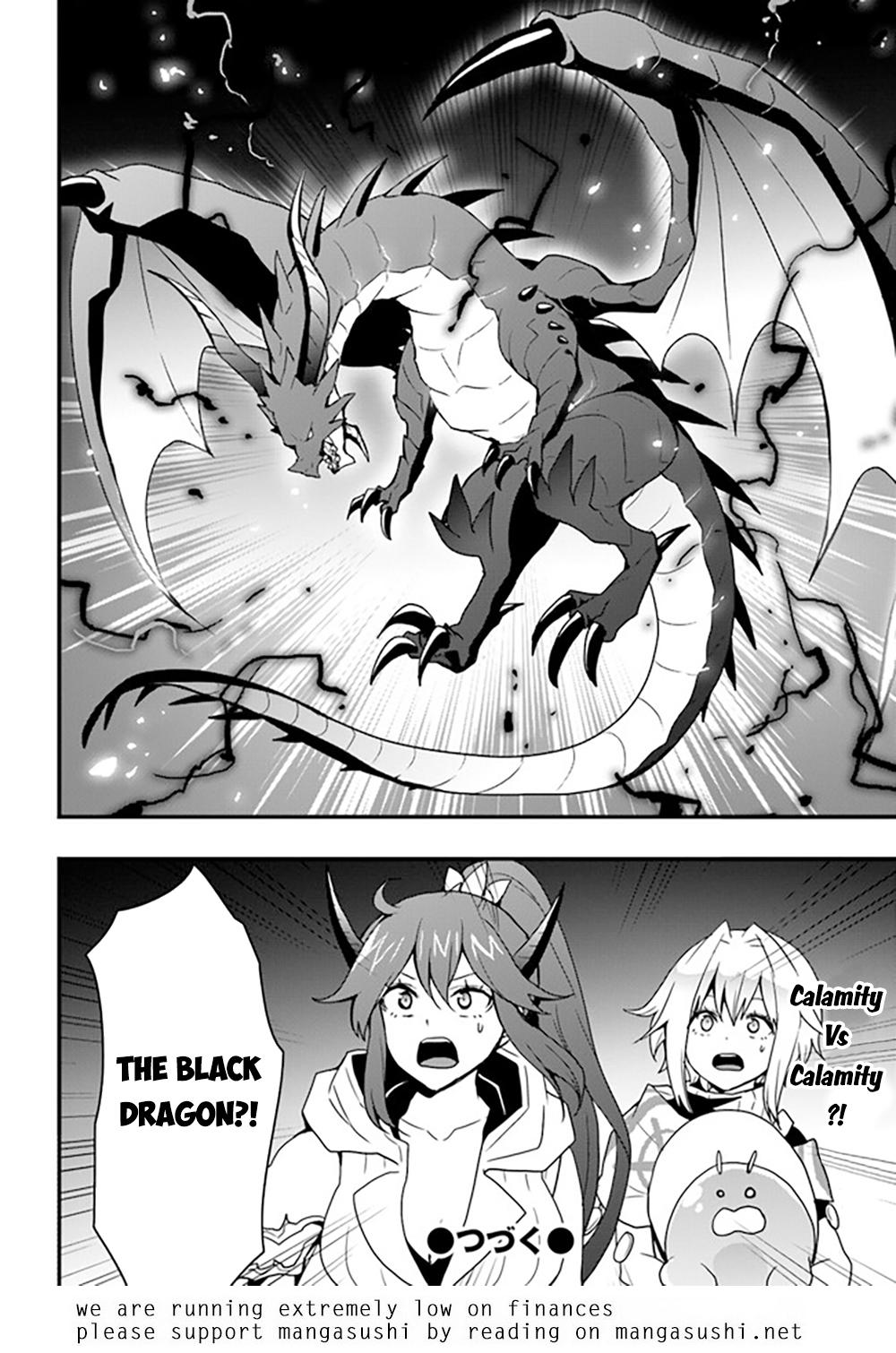 Isekai de Te ni Ireta Seisan Skill wa Saikyou Datta you desu. Chap 29 - Next Chap 30