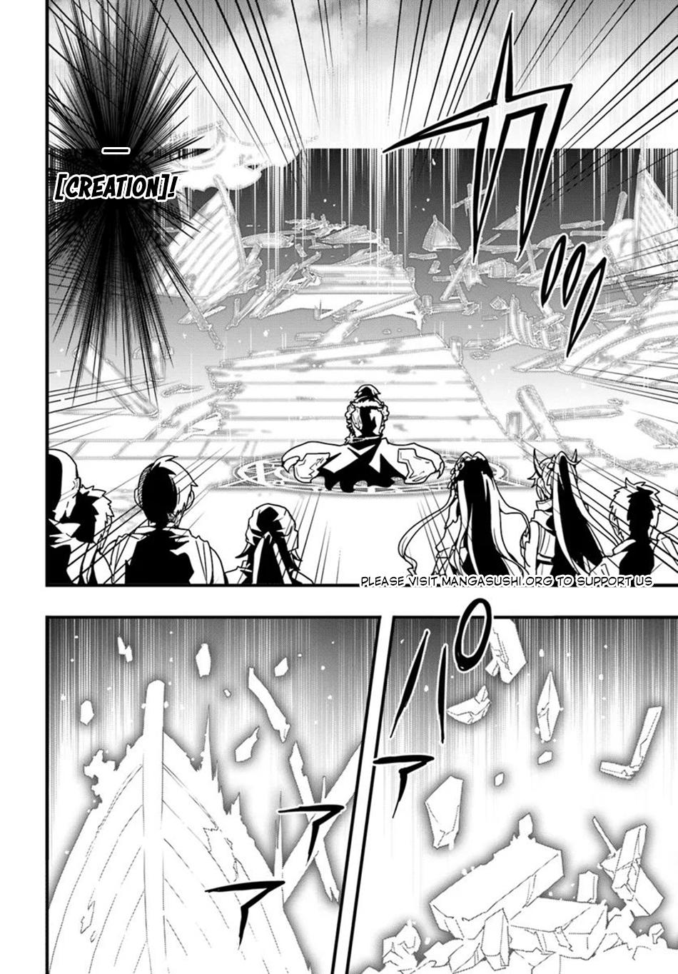 Isekai de Te ni Ireta Seisan Skill wa Saikyou Datta you desu. Chap 37 - Next Chap 38