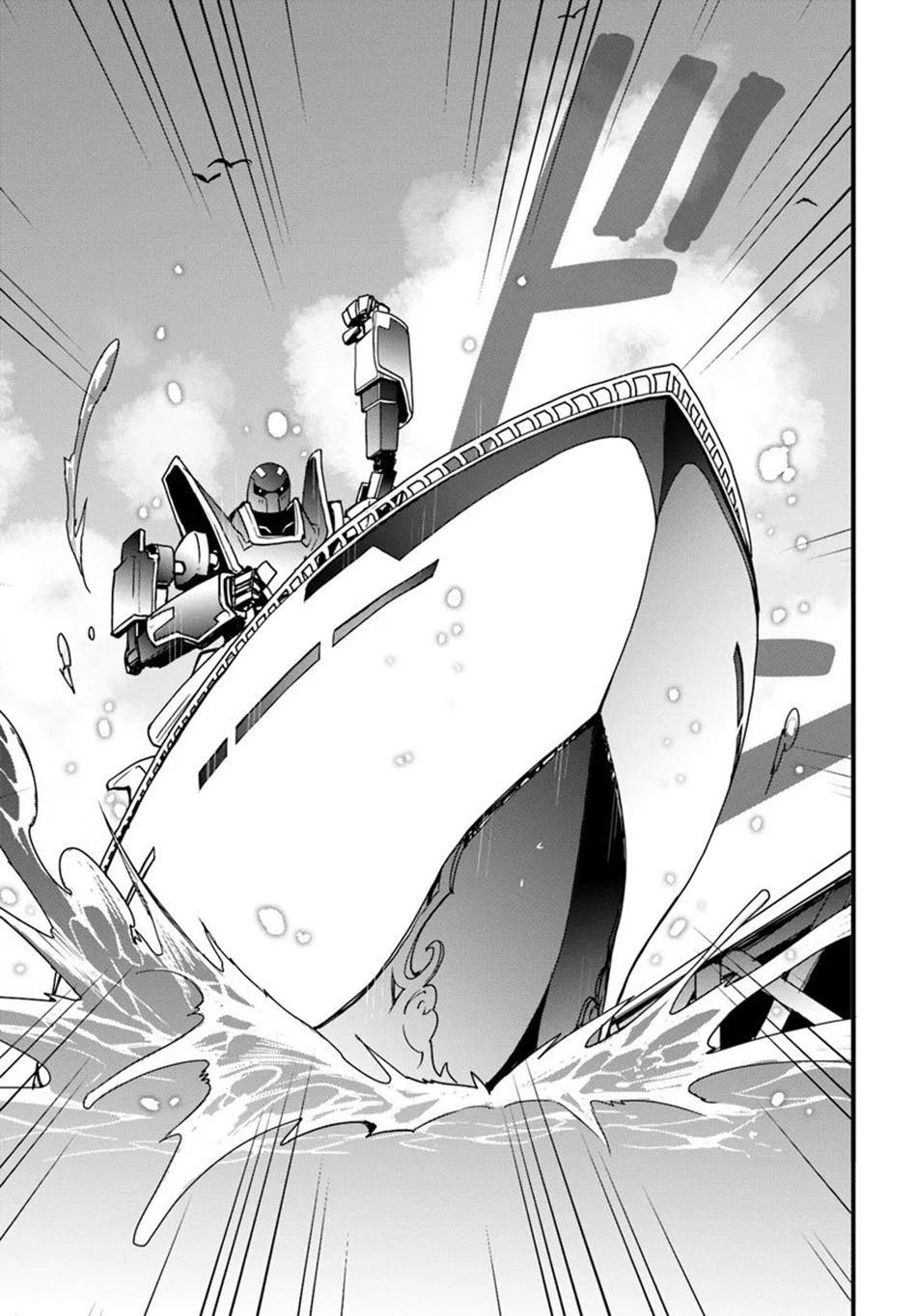 Isekai de Te ni Ireta Seisan Skill wa Saikyou Datta you desu. Chap 37 - Next Chap 38