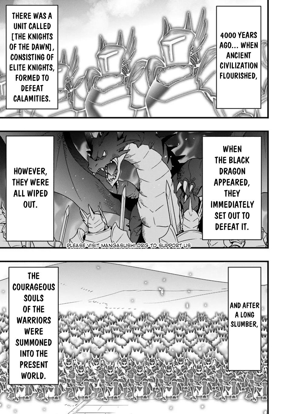 Isekai de Te ni Ireta Seisan Skill wa Saikyou Datta you desu. Chap 37 - Next Chap 38