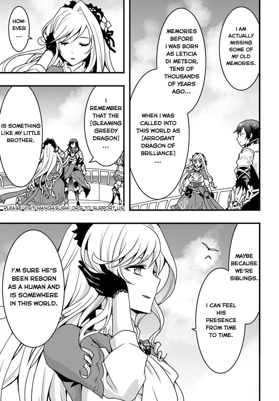 Isekai de Te ni Ireta Seisan Skill wa Saikyou Datta you desu. Chap 37 - Next Chap 38