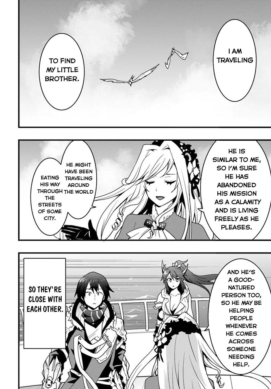 Isekai de Te ni Ireta Seisan Skill wa Saikyou Datta you desu. Chap 37 - Next Chap 38