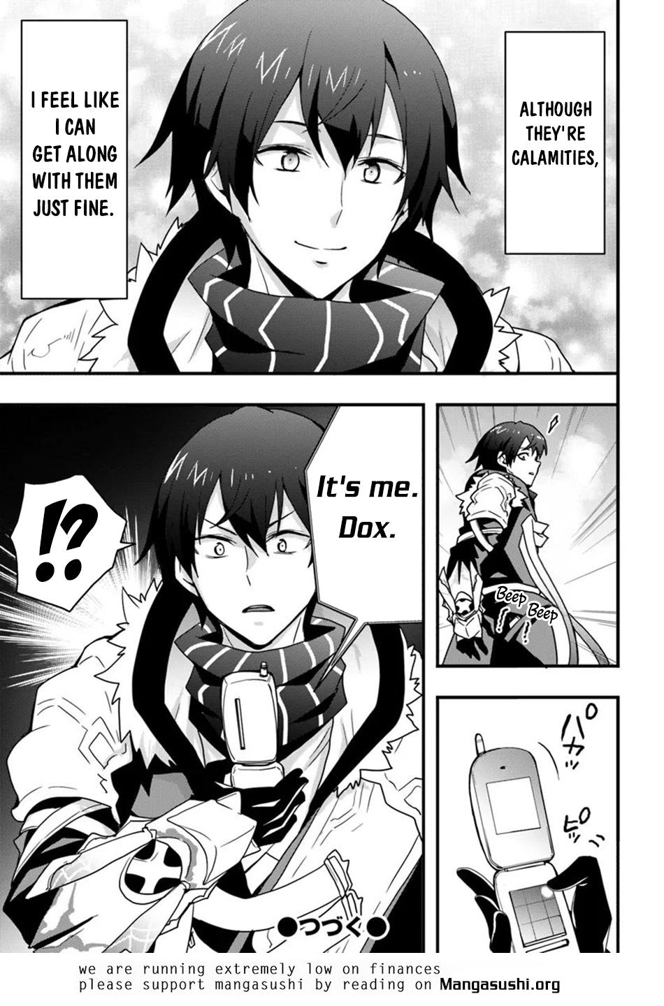 Isekai de Te ni Ireta Seisan Skill wa Saikyou Datta you desu. Chap 37 - Next Chap 38