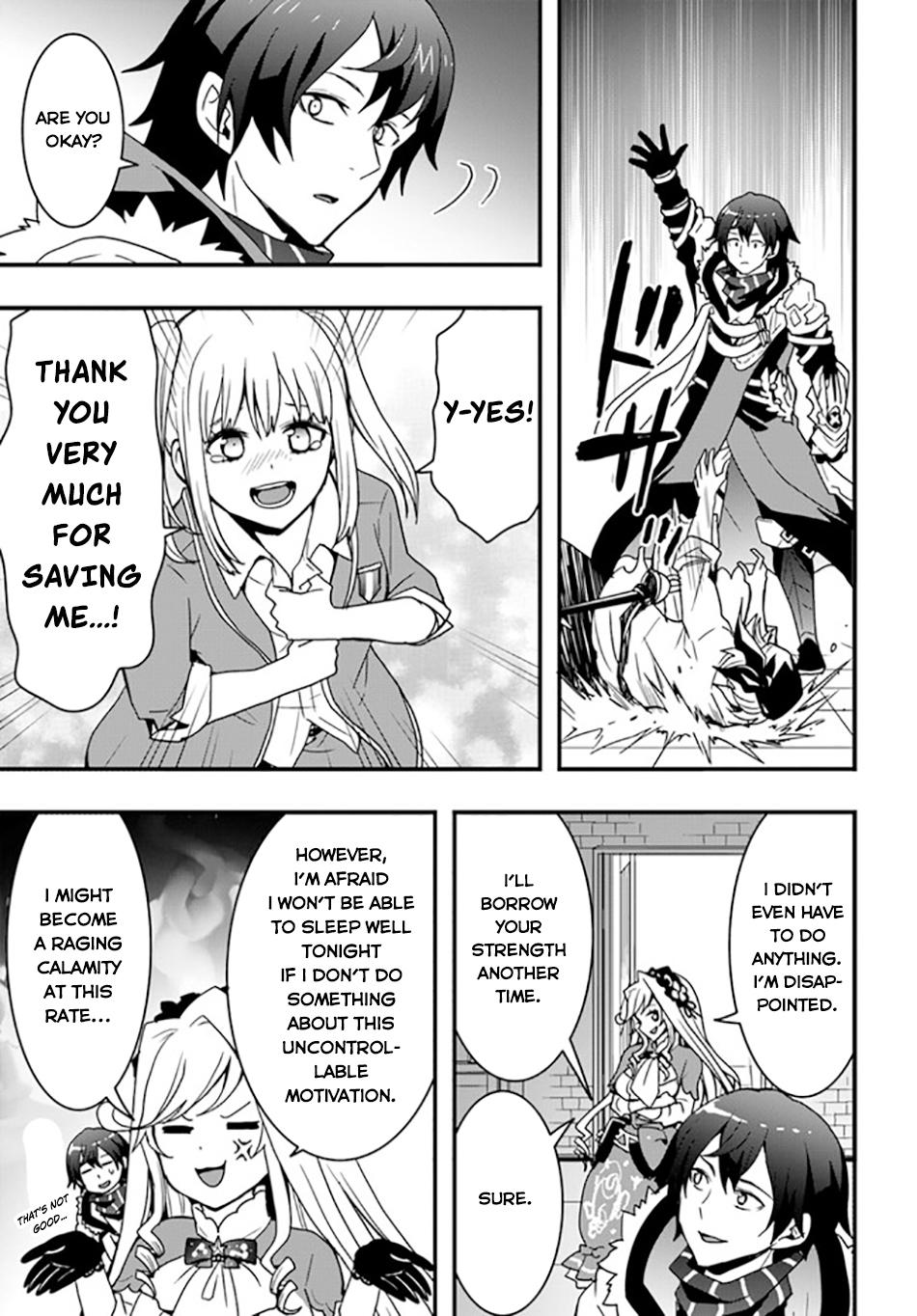 Isekai de Te ni Ireta Seisan Skill wa Saikyou Datta you desu. Chap 35 - Next Chap 36