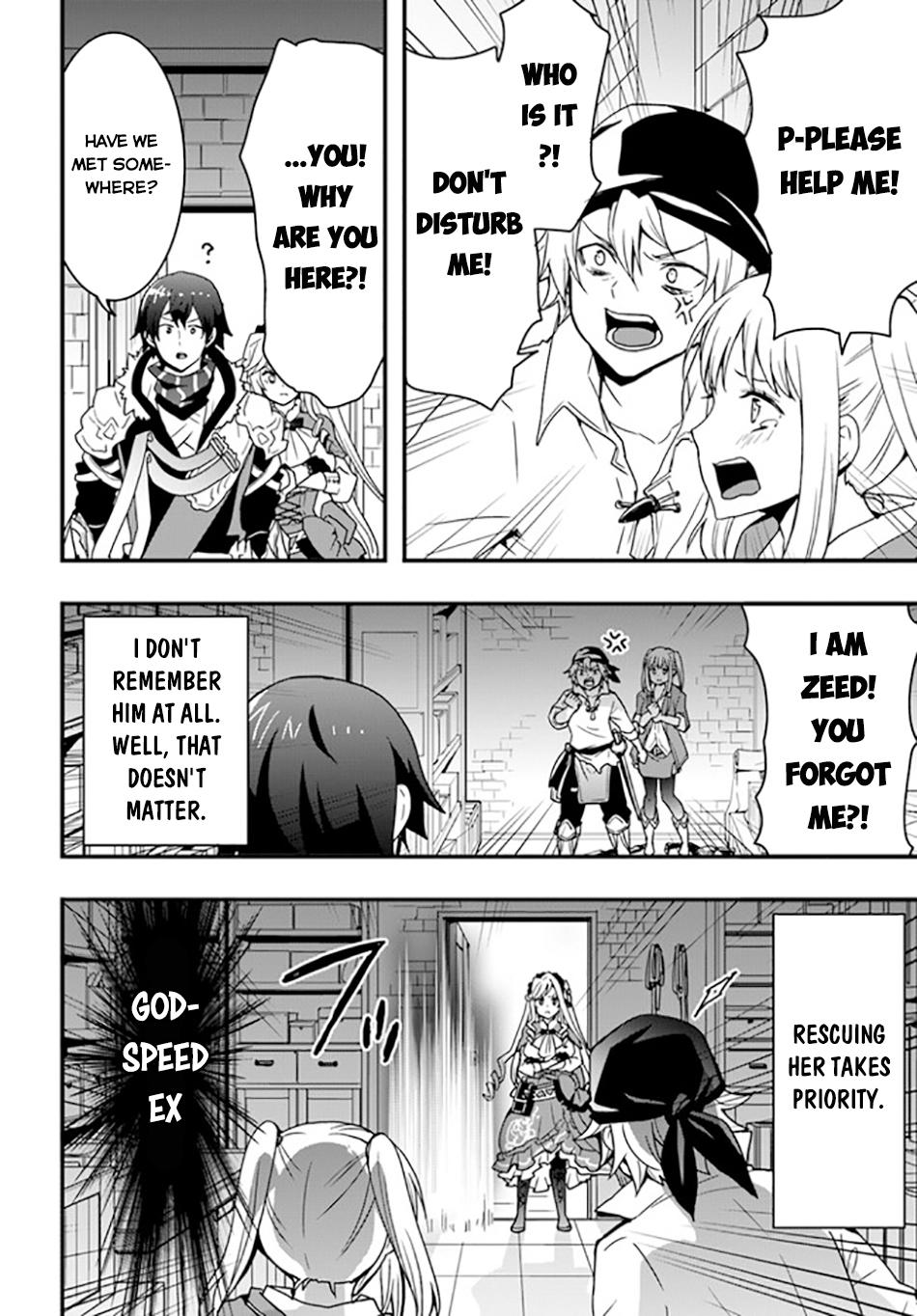 Isekai de Te ni Ireta Seisan Skill wa Saikyou Datta you desu. Chap 35 - Next Chap 36