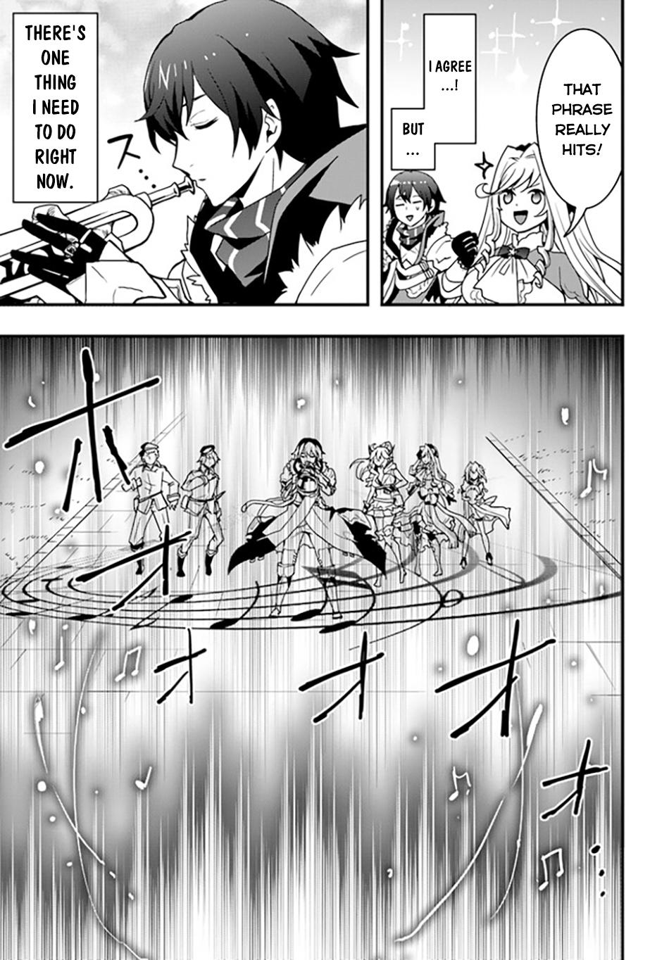 Isekai de Te ni Ireta Seisan Skill wa Saikyou Datta you desu. Chap 36 - Next Chap 37