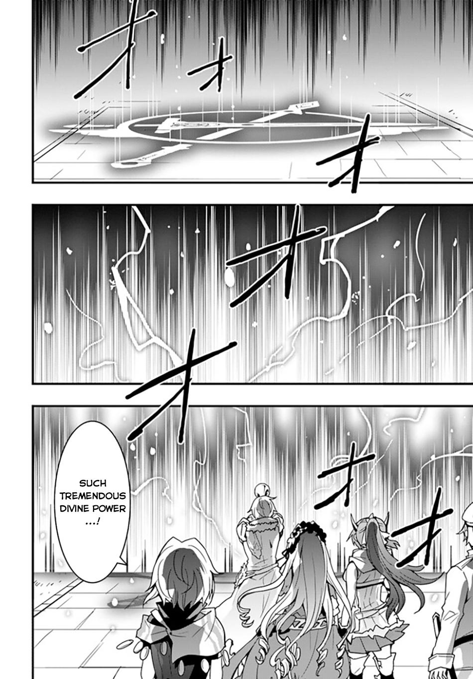 Isekai de Te ni Ireta Seisan Skill wa Saikyou Datta you desu. Chap 36 - Next Chap 37