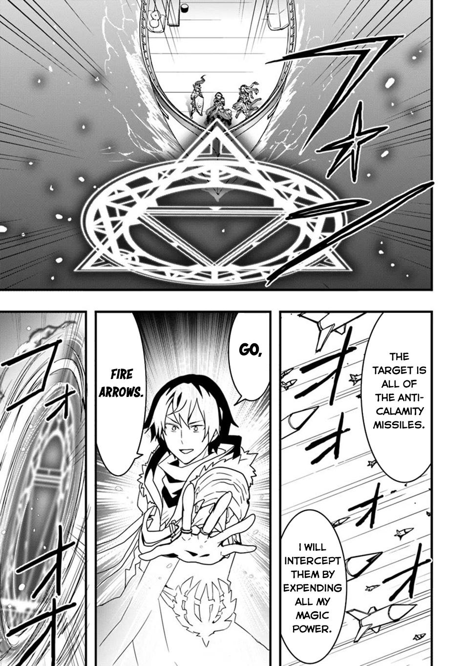 Isekai de Te ni Ireta Seisan Skill wa Saikyou Datta you desu. Chap 38 - Next Chap 39