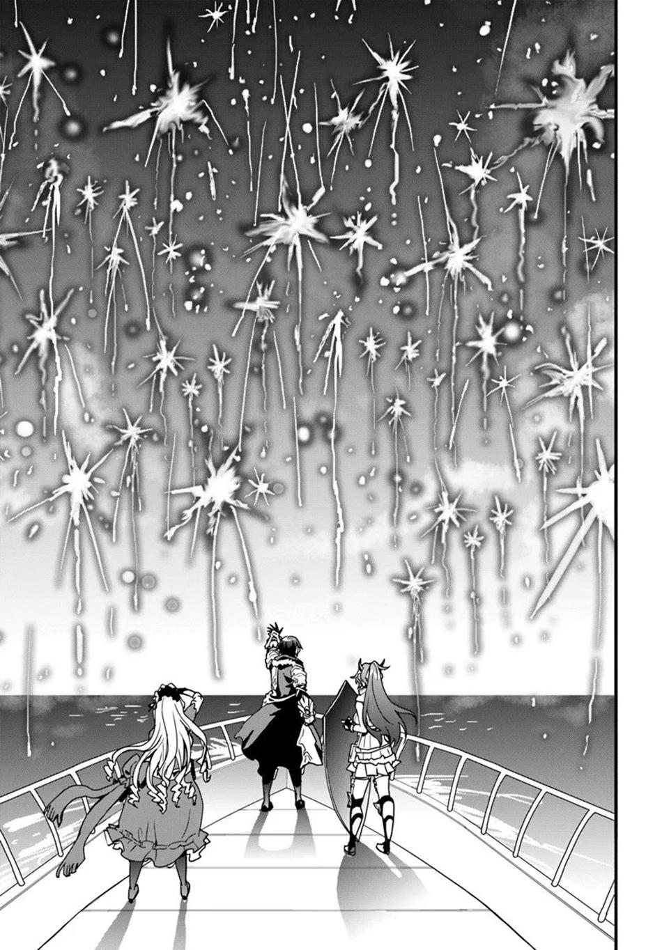 Isekai de Te ni Ireta Seisan Skill wa Saikyou Datta you desu. Chap 38 - Next Chap 39