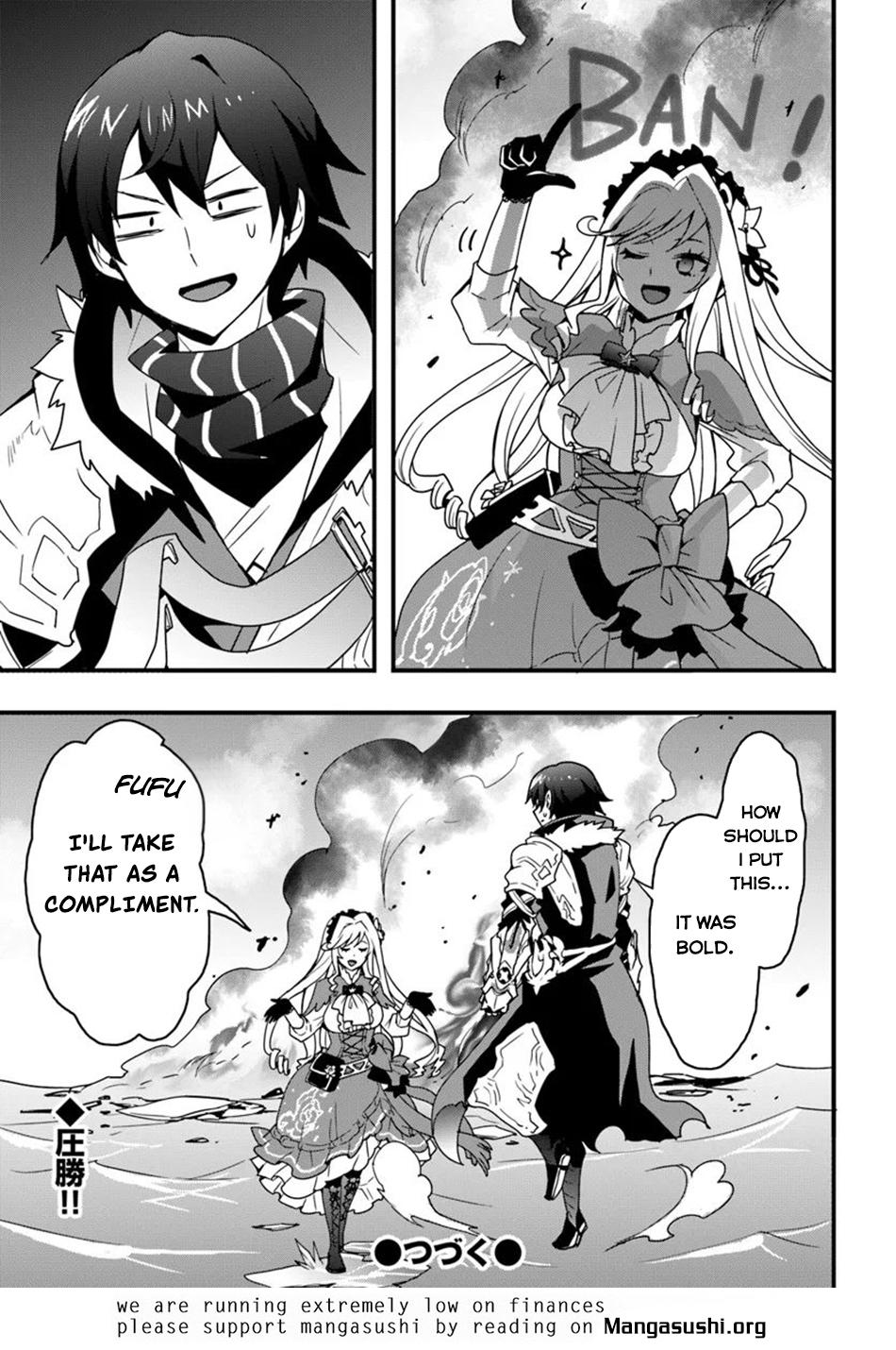 Isekai de Te ni Ireta Seisan Skill wa Saikyou Datta you desu. Chap 38 - Next Chap 39