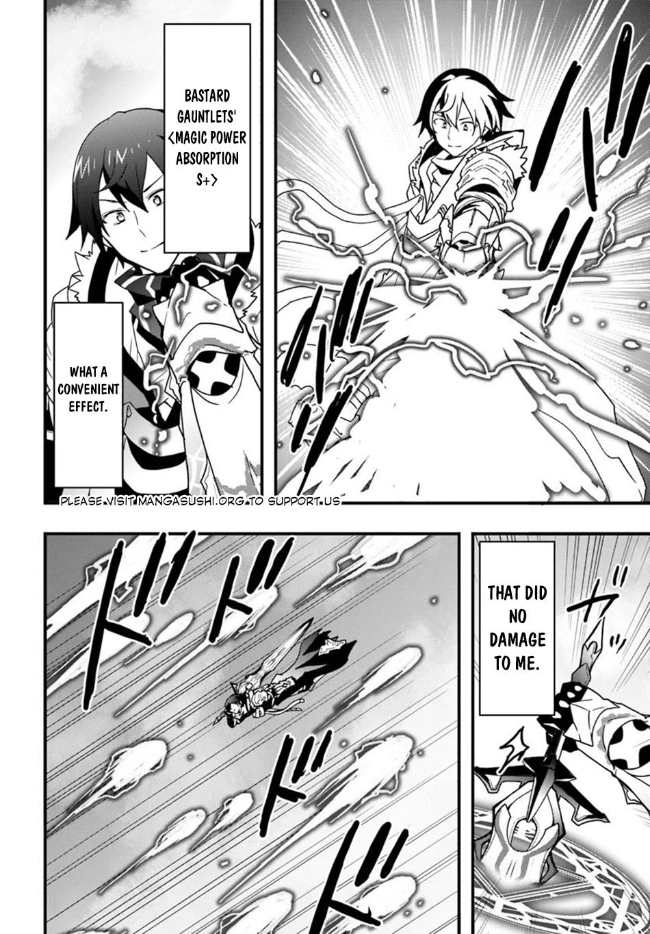 Isekai de Te ni Ireta Seisan Skill wa Saikyou Datta you desu. Chap 38 - Next Chap 39