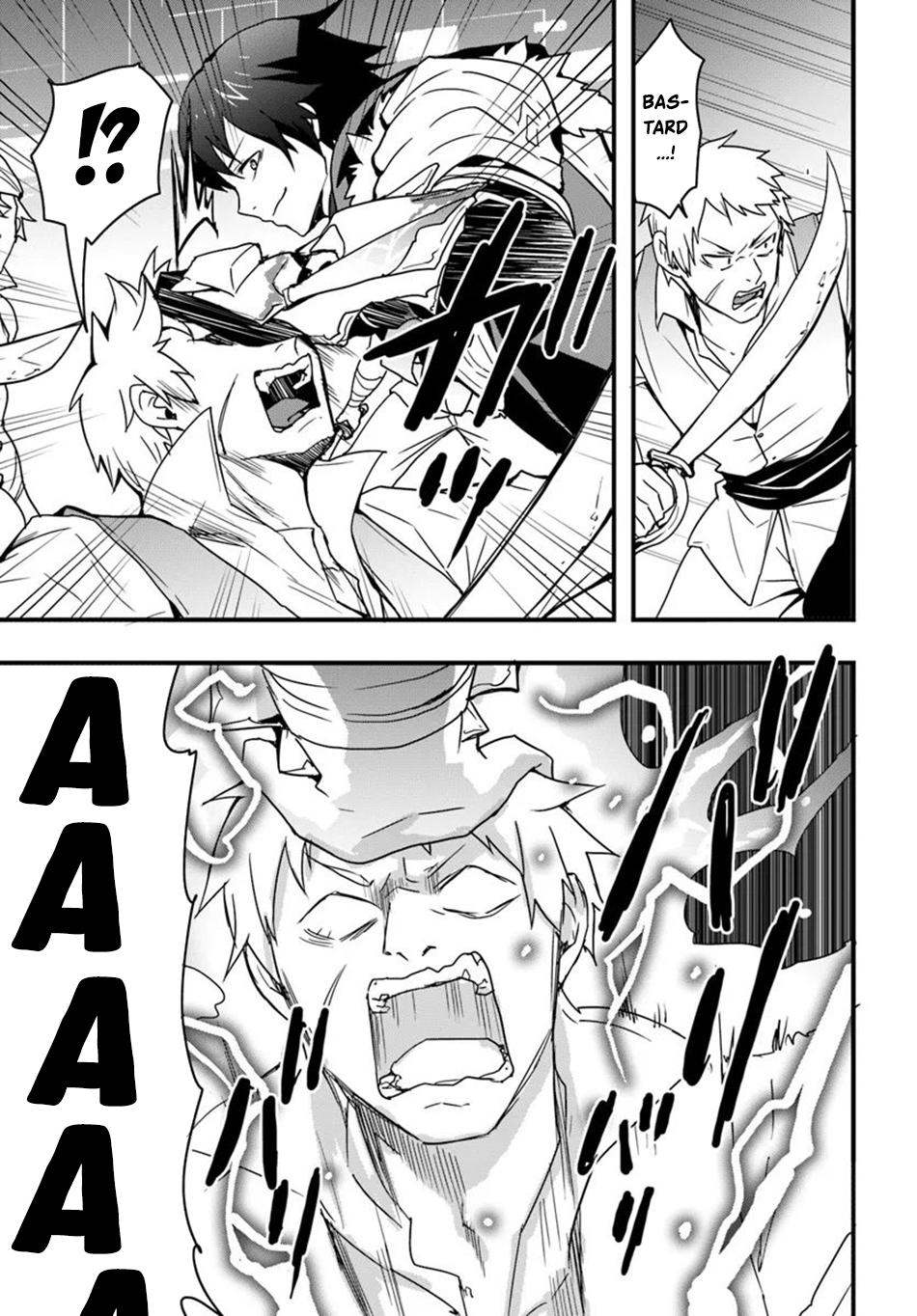 Isekai de Te ni Ireta Seisan Skill wa Saikyou Datta you desu. Chap 39 - Next Chap 40