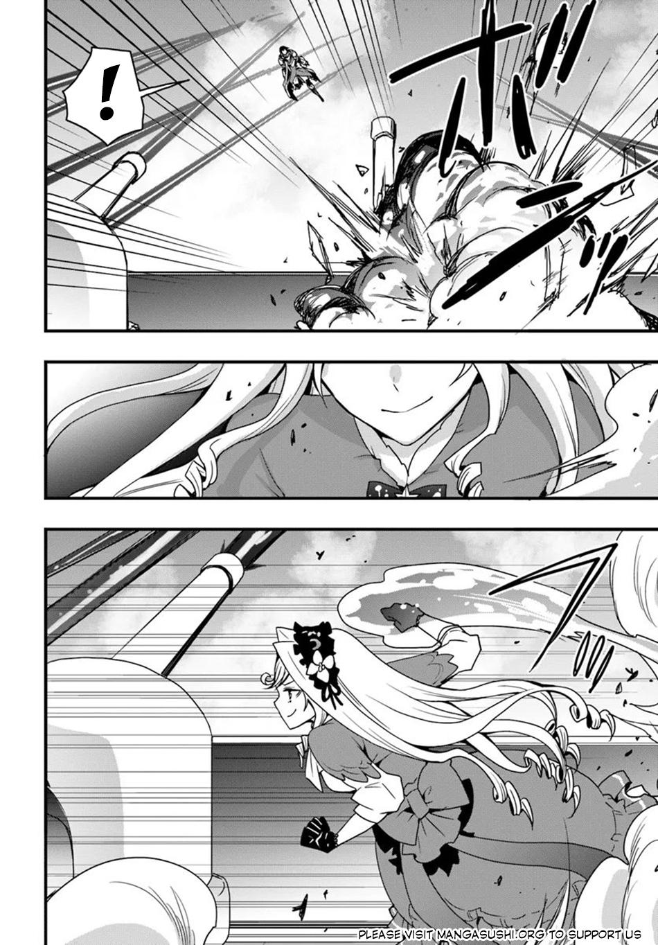 Isekai de Te ni Ireta Seisan Skill wa Saikyou Datta you desu. Chap 39 - Next Chap 40