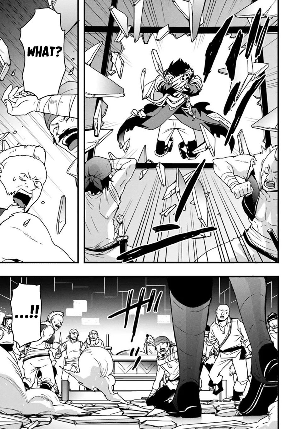 Isekai de Te ni Ireta Seisan Skill wa Saikyou Datta you desu. Chap 39 - Next Chap 40