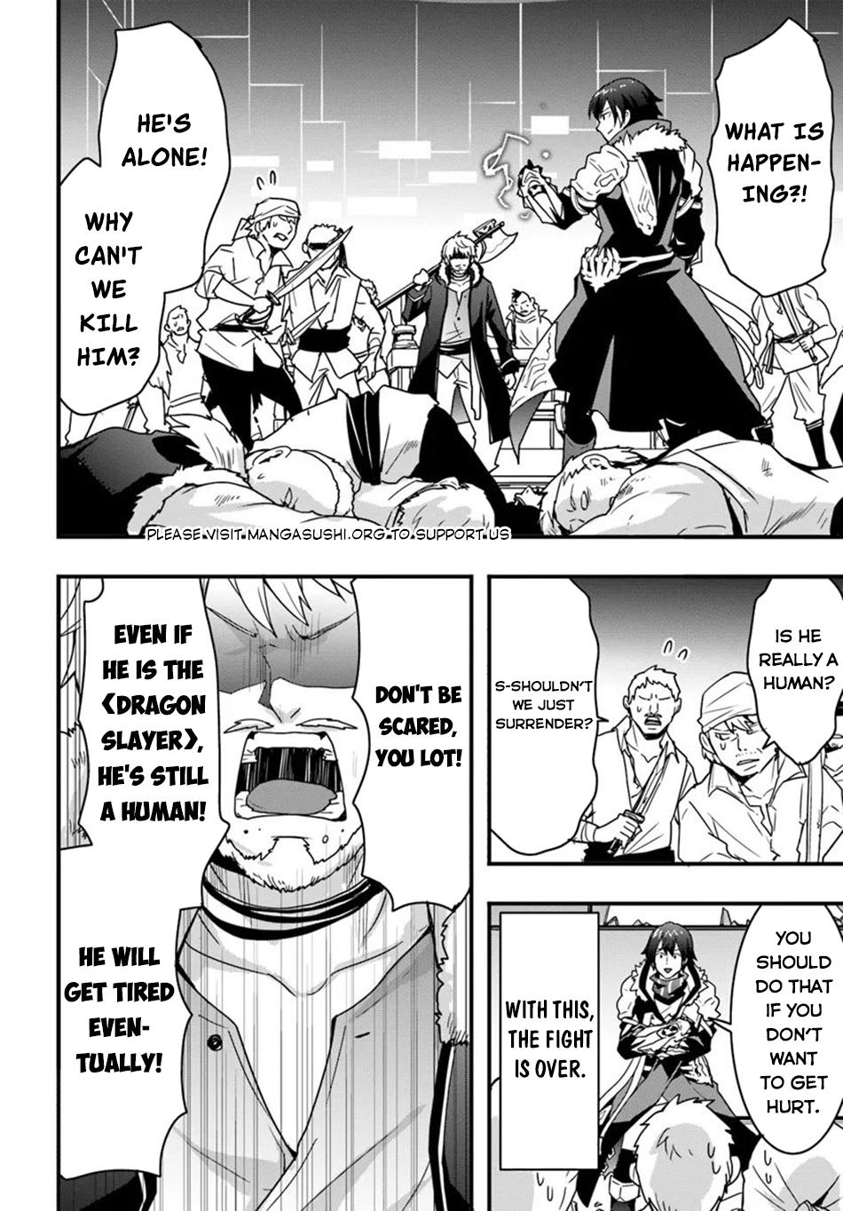 Isekai de Te ni Ireta Seisan Skill wa Saikyou Datta you desu. Chap 39 - Next Chap 40
