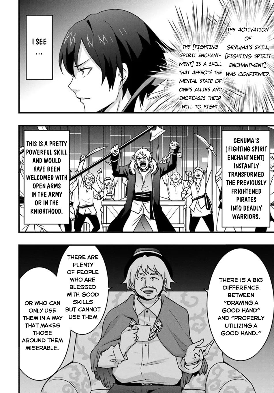 Isekai de Te ni Ireta Seisan Skill wa Saikyou Datta you desu. Chap 39 - Next Chap 40