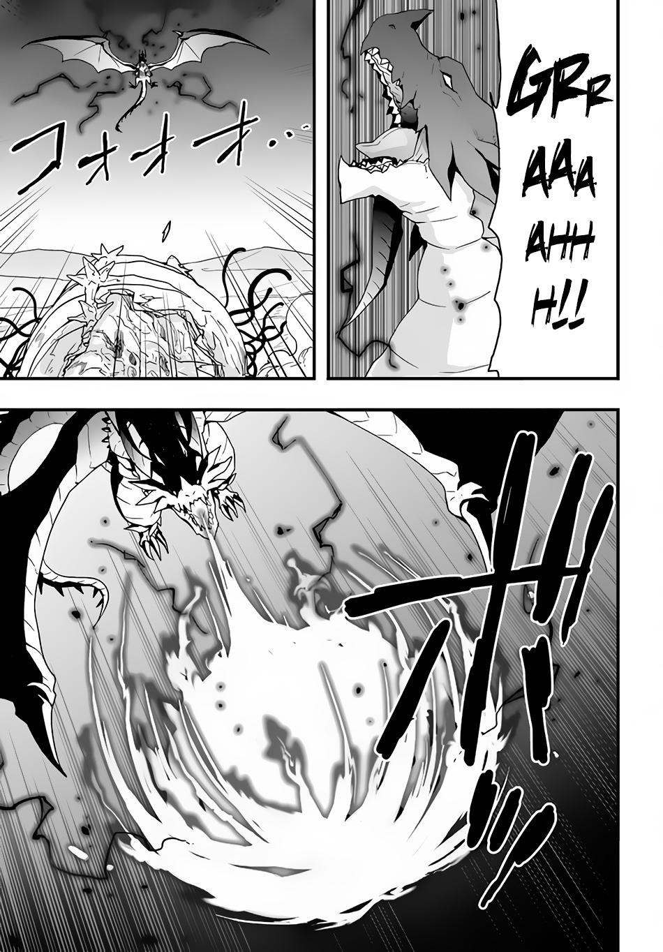 Isekai de Te ni Ireta Seisan Skill wa Saikyou Datta you desu. Chap 30 - Next Chap 31