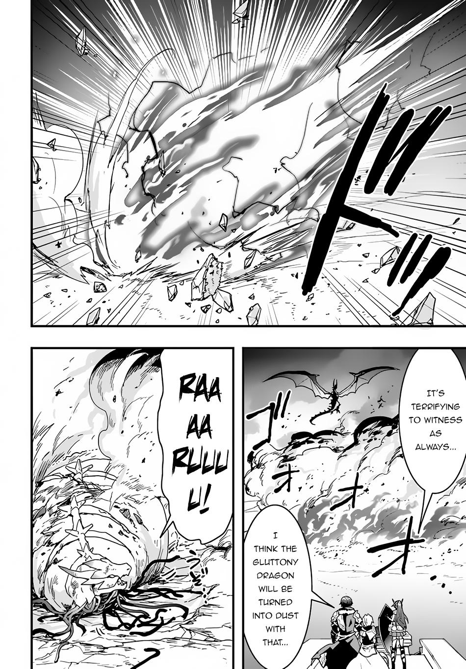 Isekai de Te ni Ireta Seisan Skill wa Saikyou Datta you desu. Chap 30 - Next Chap 31