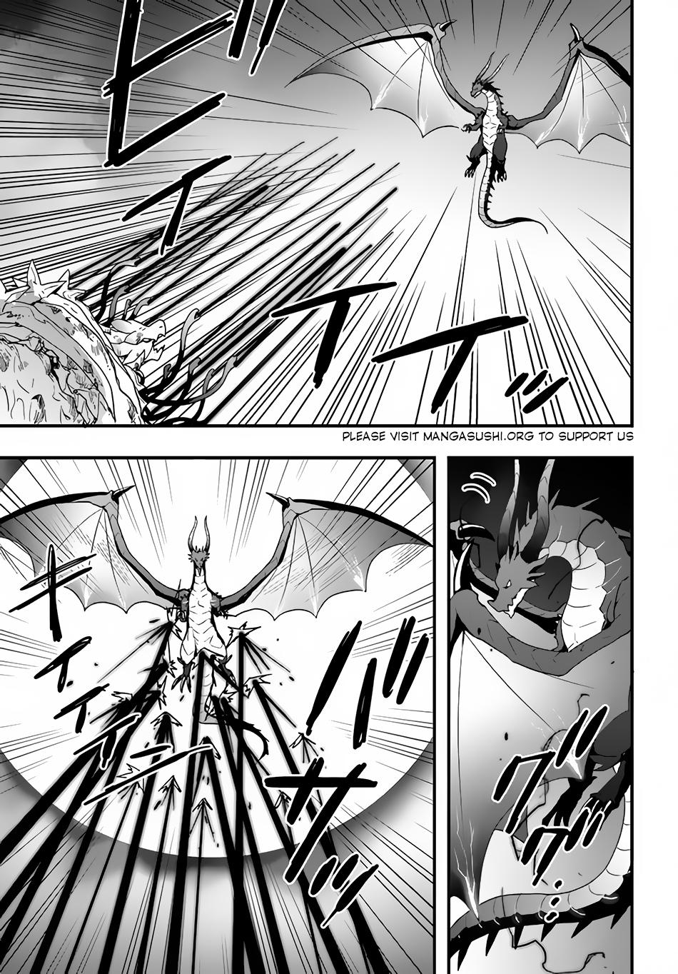 Isekai de Te ni Ireta Seisan Skill wa Saikyou Datta you desu. Chap 30 - Next Chap 31