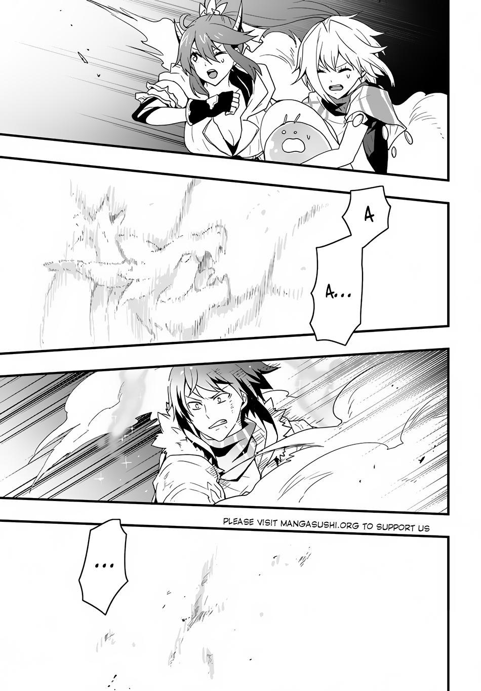 Isekai de Te ni Ireta Seisan Skill wa Saikyou Datta you desu. Chap 30 - Next Chap 31
