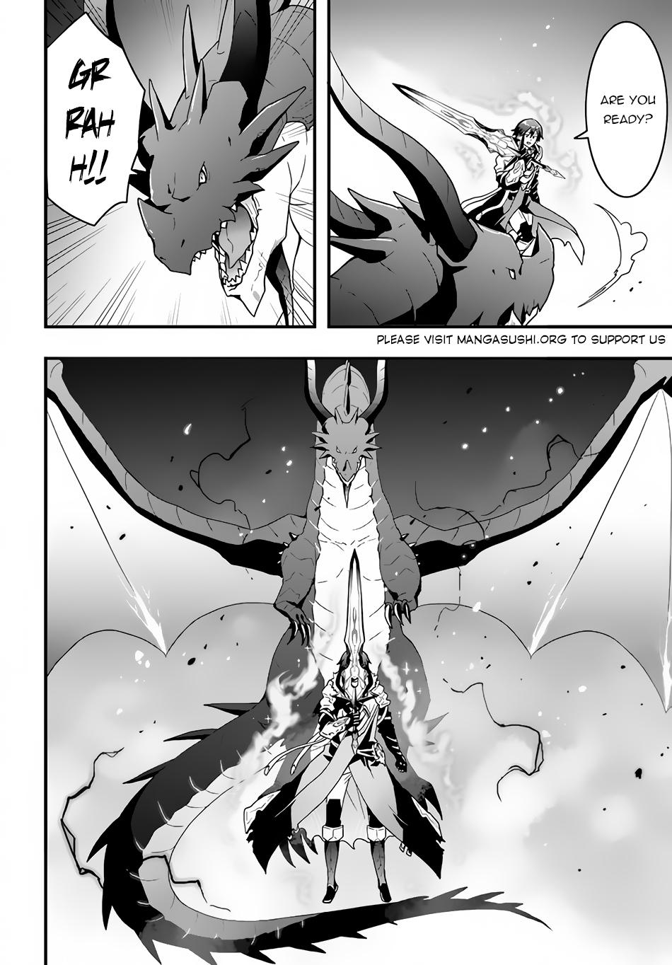 Isekai de Te ni Ireta Seisan Skill wa Saikyou Datta you desu. Chap 30 - Next Chap 31