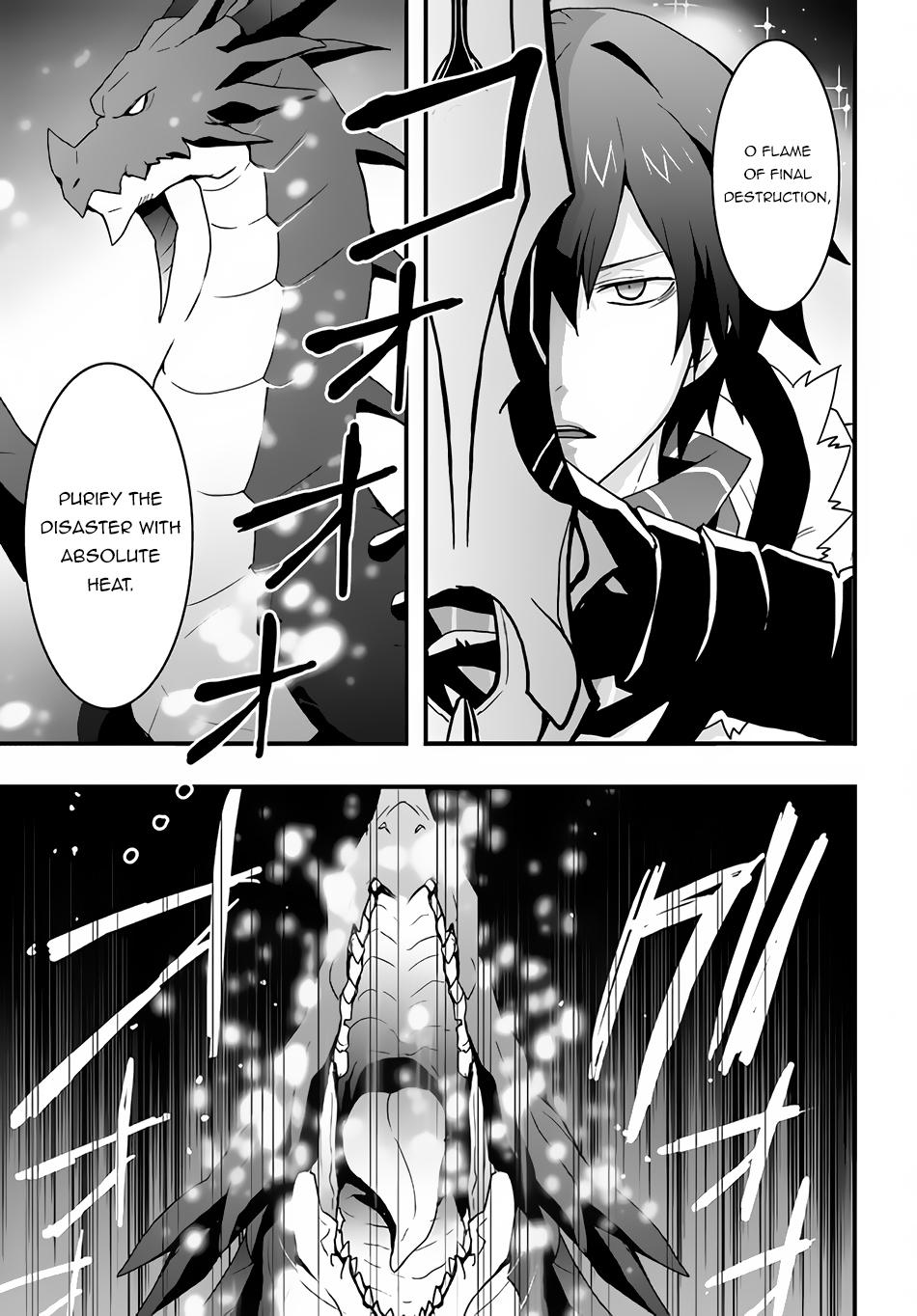 Isekai de Te ni Ireta Seisan Skill wa Saikyou Datta you desu. Chap 30 - Next Chap 31