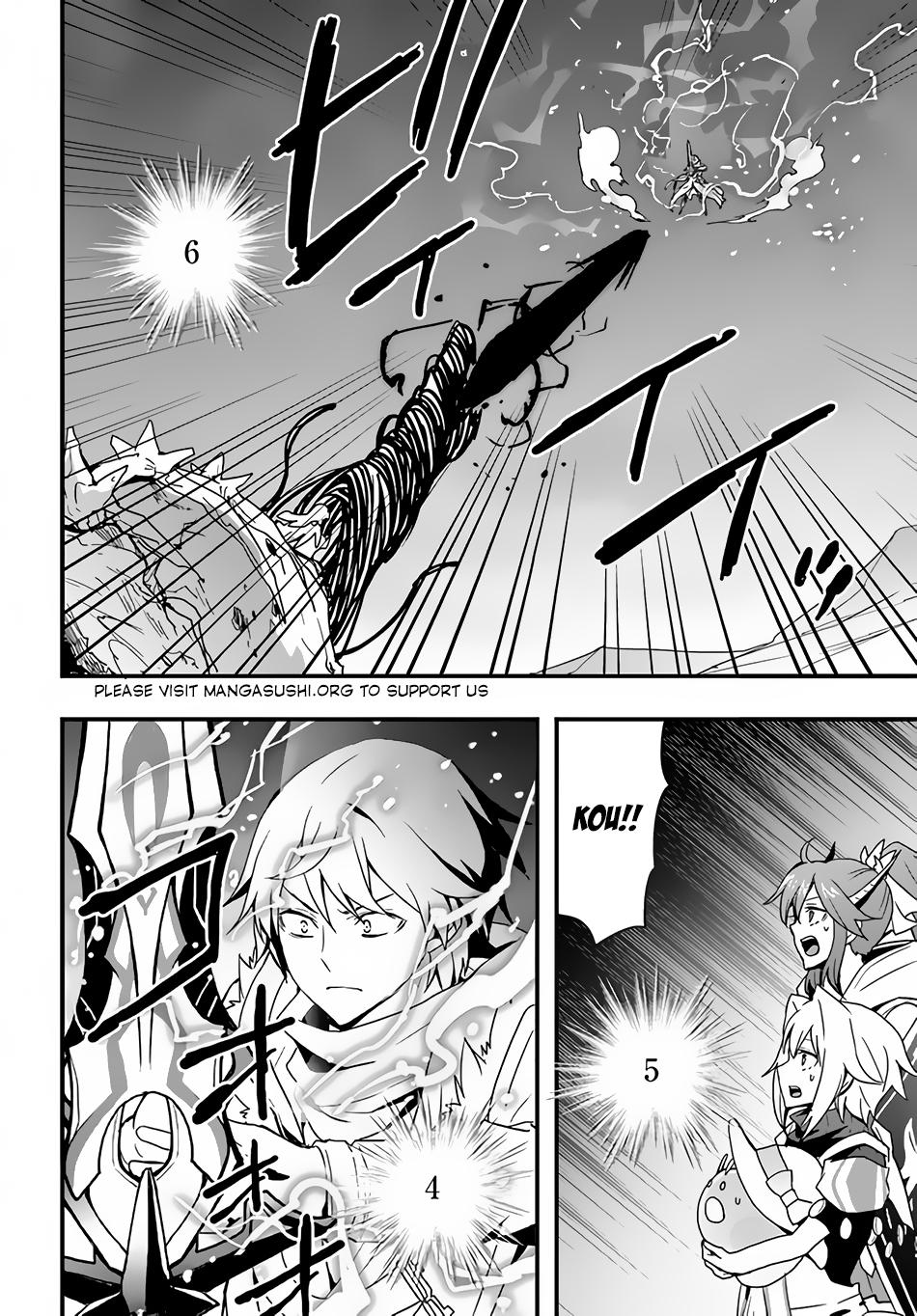 Isekai de Te ni Ireta Seisan Skill wa Saikyou Datta you desu. Chap 30 - Next Chap 31