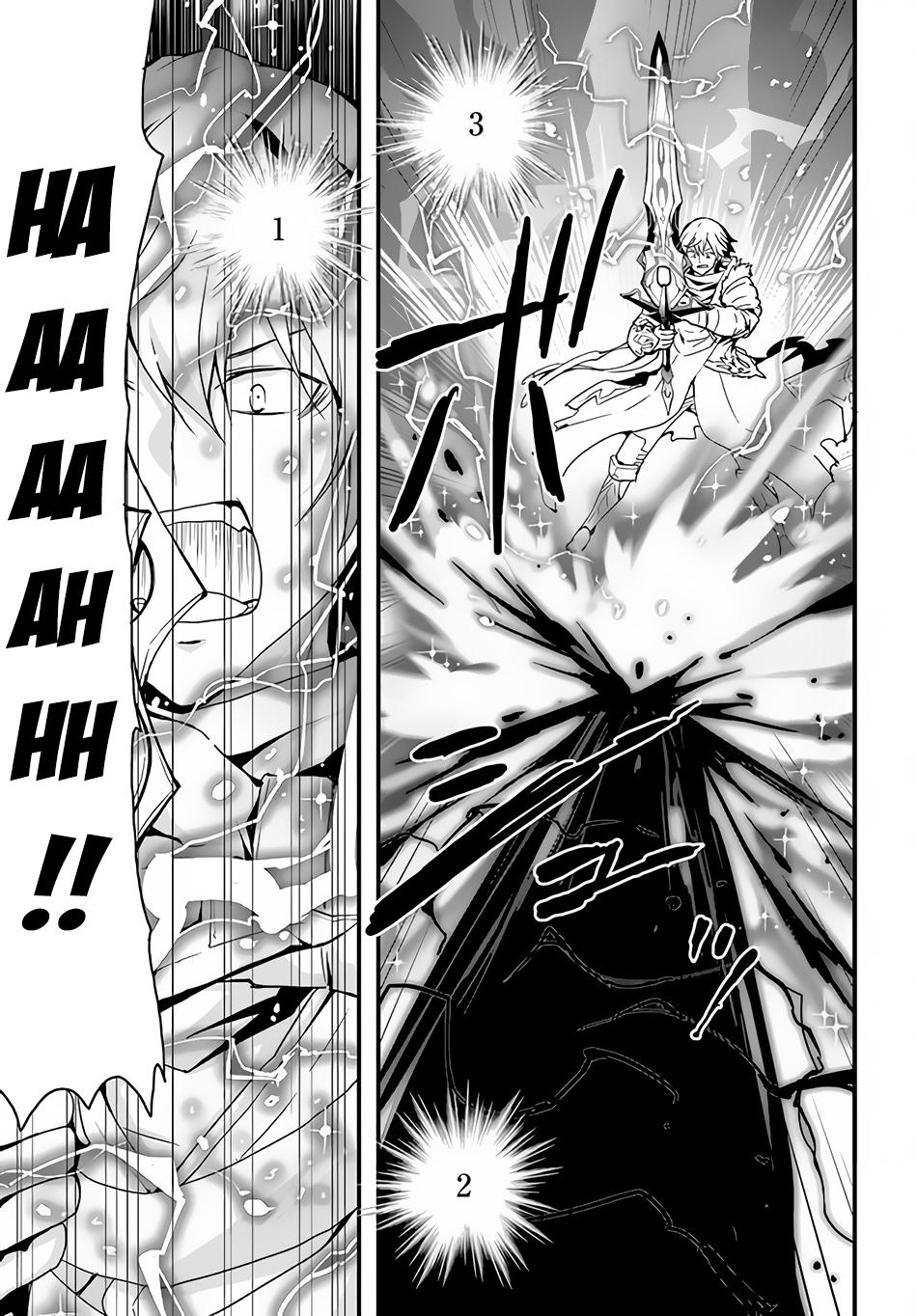 Isekai de Te ni Ireta Seisan Skill wa Saikyou Datta you desu. Chap 30 - Next Chap 31