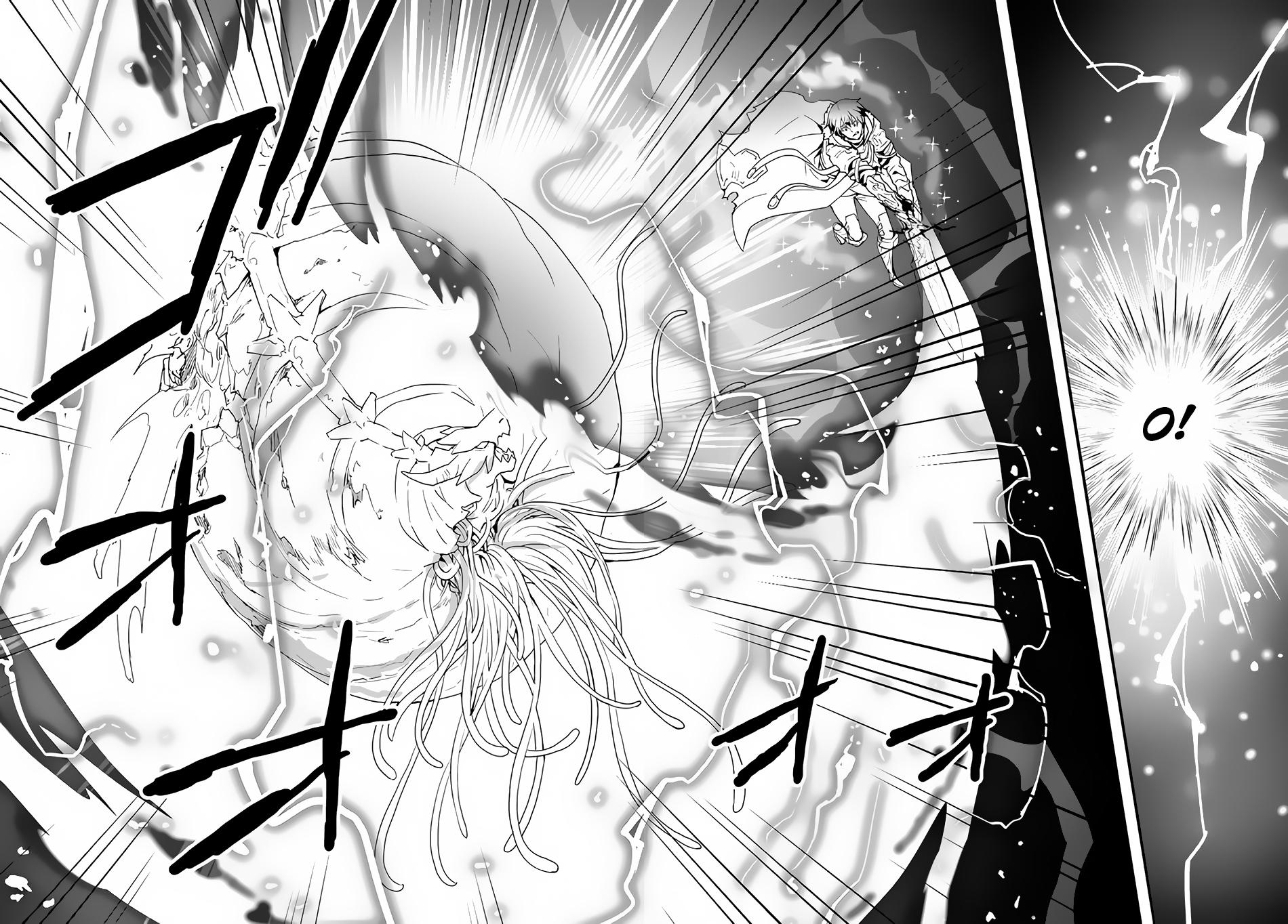Isekai de Te ni Ireta Seisan Skill wa Saikyou Datta you desu. Chap 30 - Next Chap 31