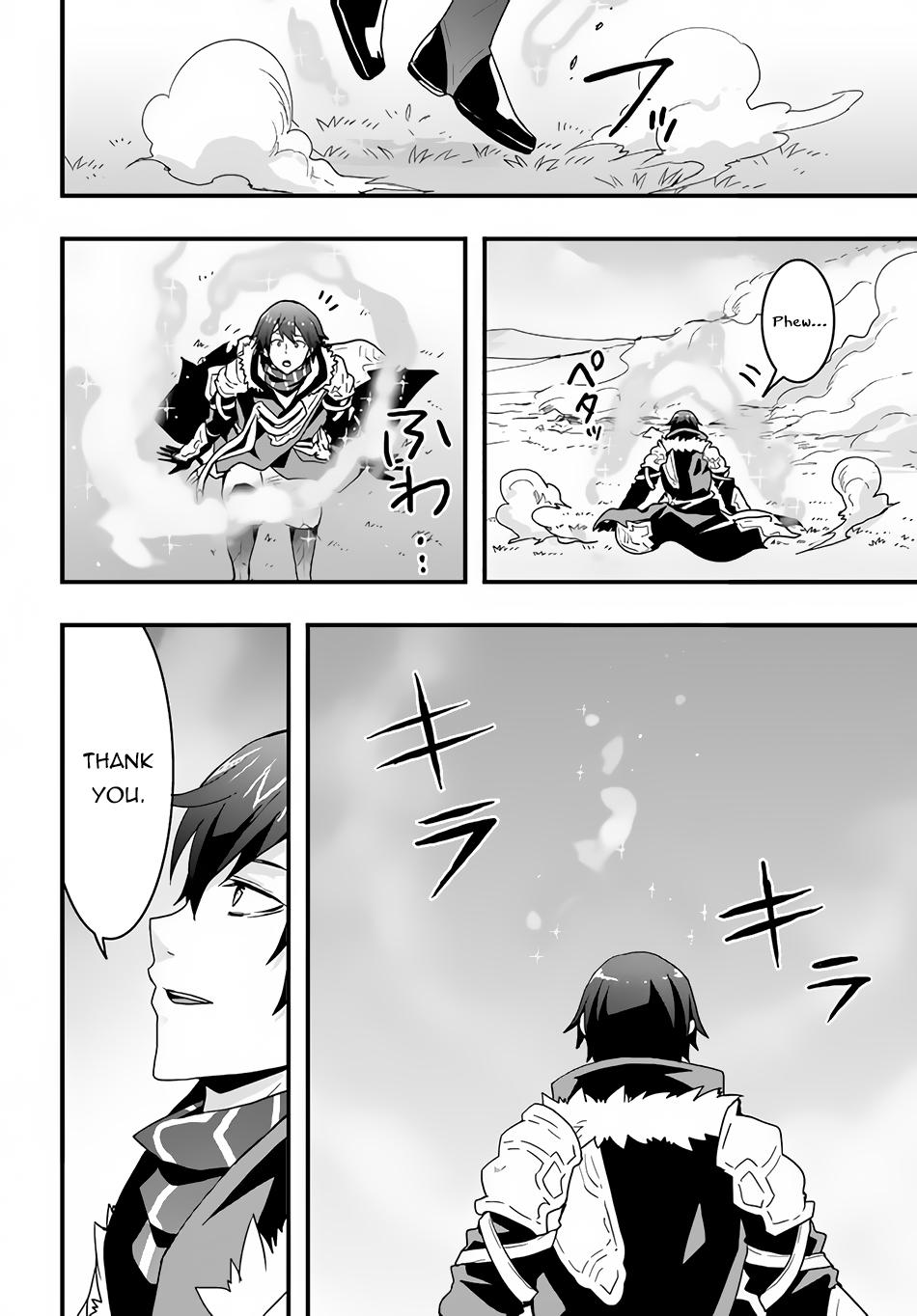 Isekai de Te ni Ireta Seisan Skill wa Saikyou Datta you desu. Chap 30 - Next Chap 31