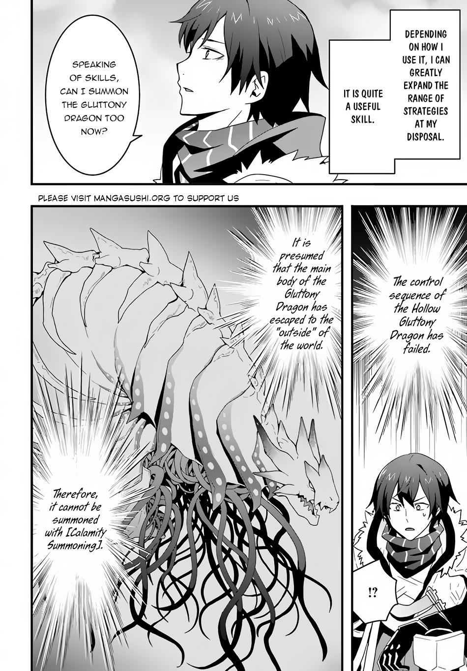 Isekai de Te ni Ireta Seisan Skill wa Saikyou Datta you desu. Chap 30 - Next Chap 31