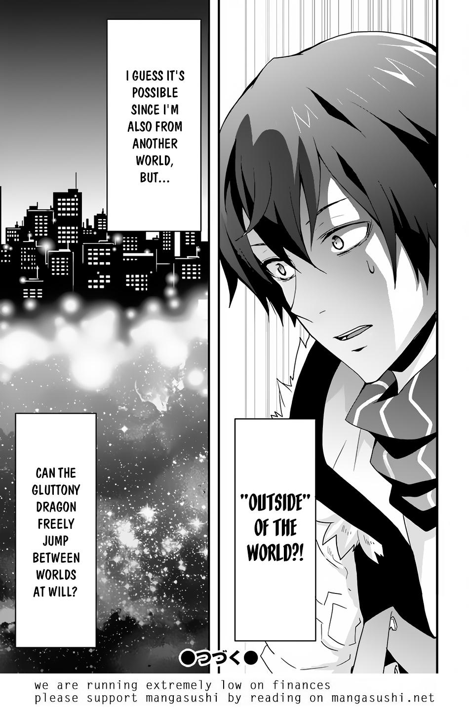 Isekai de Te ni Ireta Seisan Skill wa Saikyou Datta you desu. Chap 30 - Next Chap 31