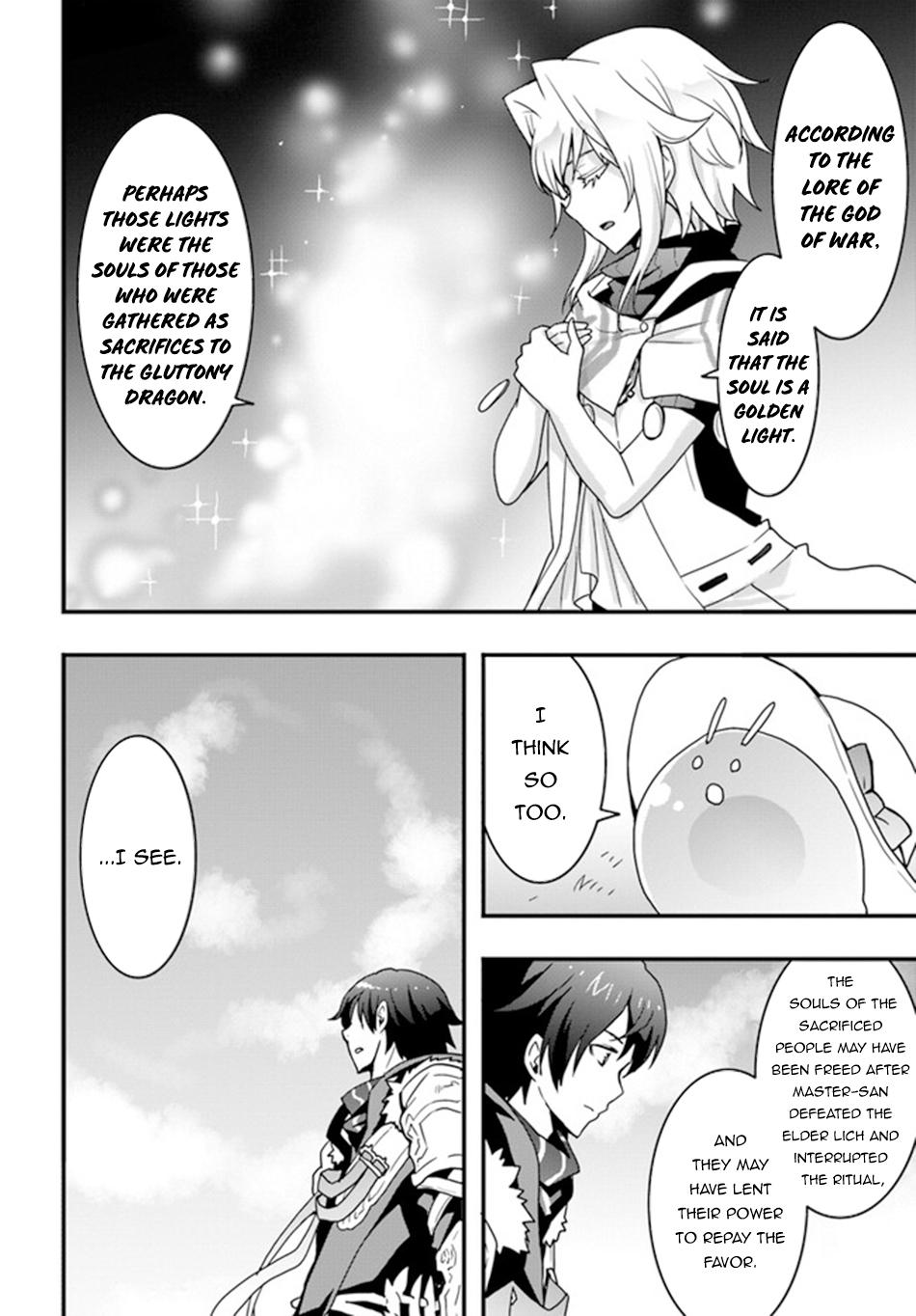 Isekai de Te ni Ireta Seisan Skill wa Saikyou Datta you desu. Chap 31 - Next Chap 32