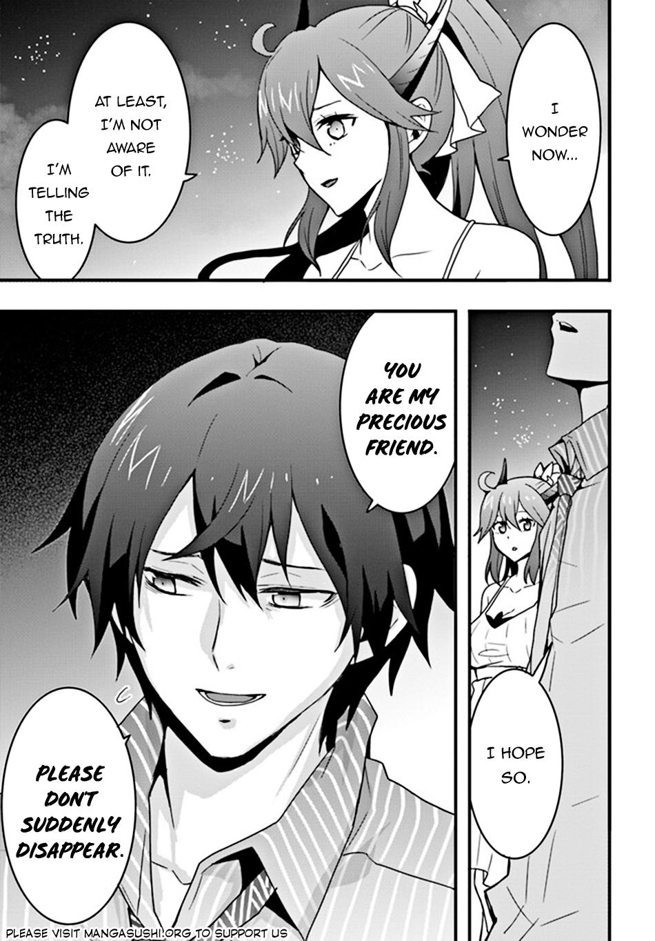 Isekai de Te ni Ireta Seisan Skill wa Saikyou Datta you desu. Chap 31 - Next Chap 32