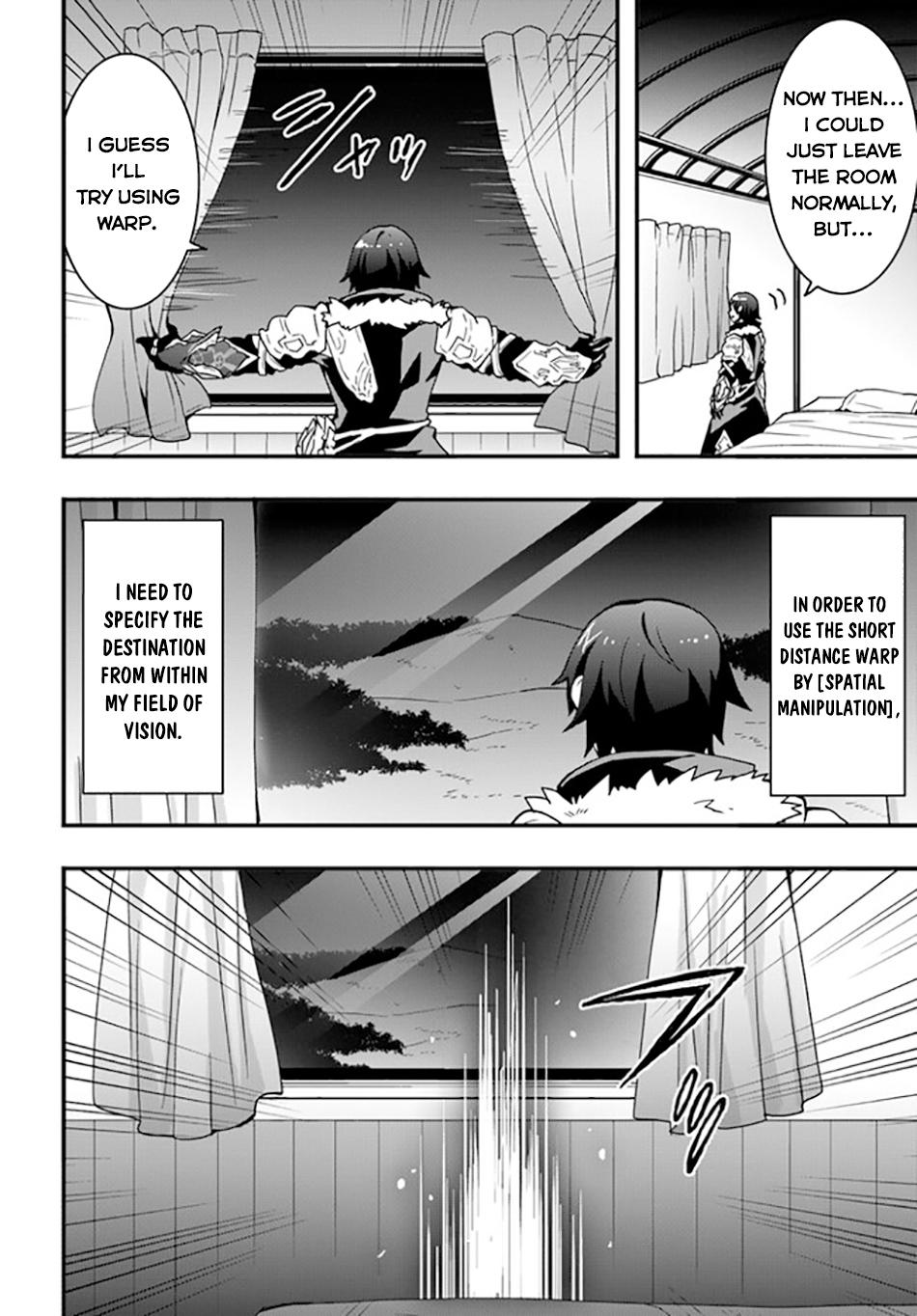 Isekai de Te ni Ireta Seisan Skill wa Saikyou Datta you desu. Chap 32 - Next Chap 33