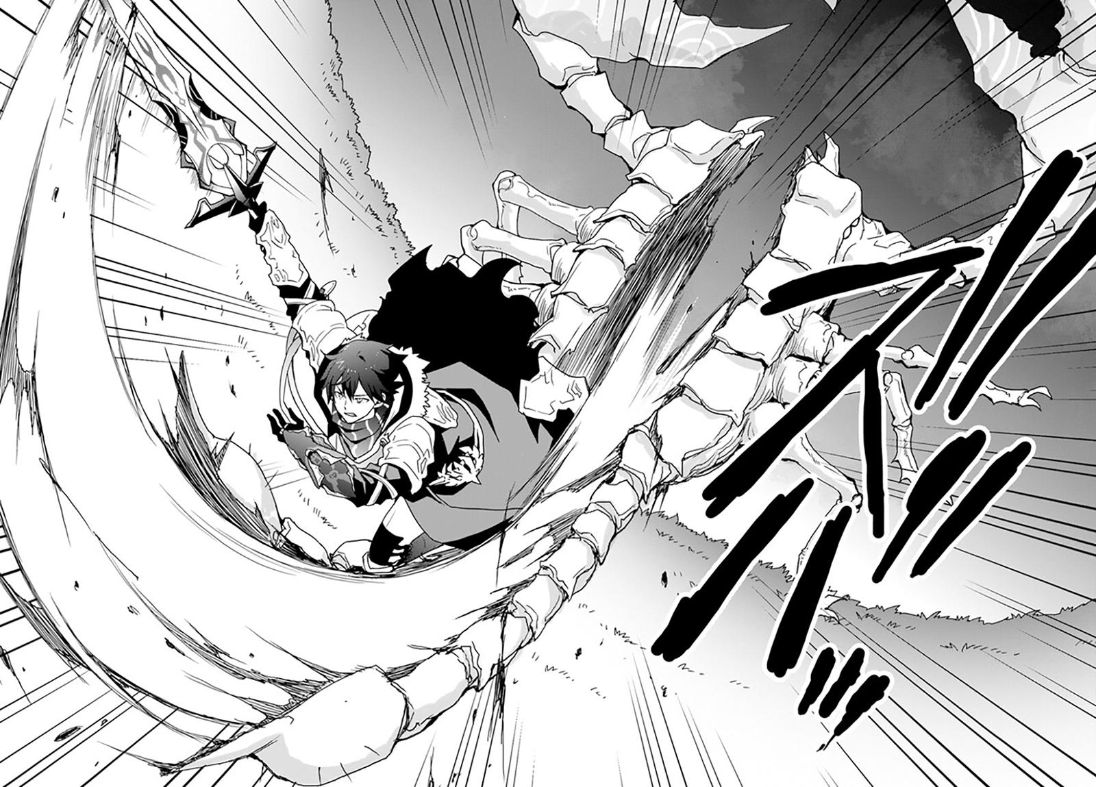 Isekai de Te ni Ireta Seisan Skill wa Saikyou Datta you desu. Chap 32 - Next Chap 33