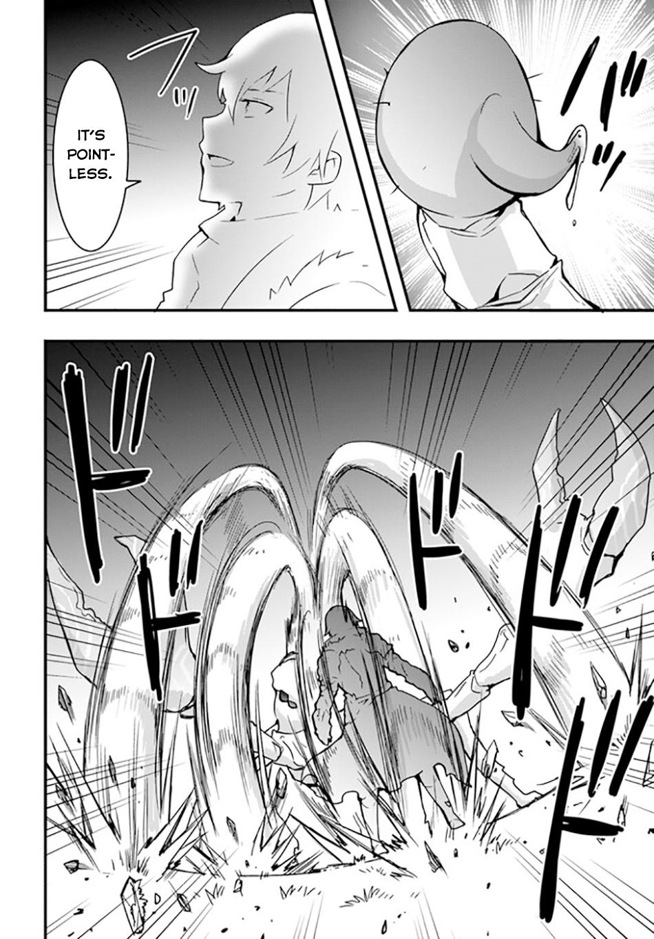 Isekai de Te ni Ireta Seisan Skill wa Saikyou Datta you desu. Chap 32 - Next Chap 33